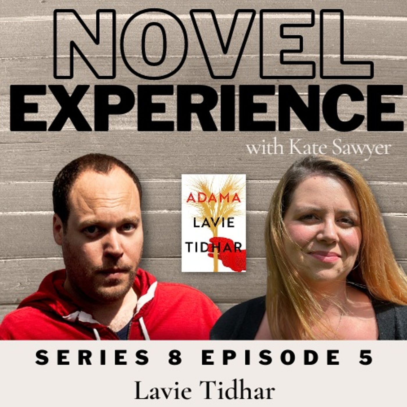 Novel Experience
