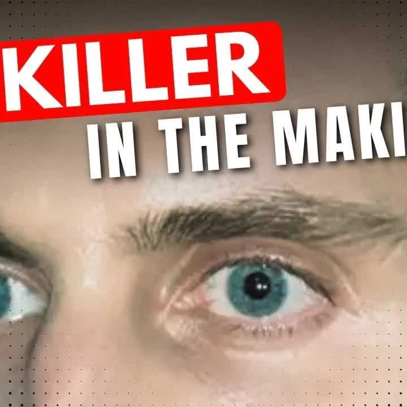 Bryan Kohberger： The True Nature of Evil - How A Killer Is Made episode artwork