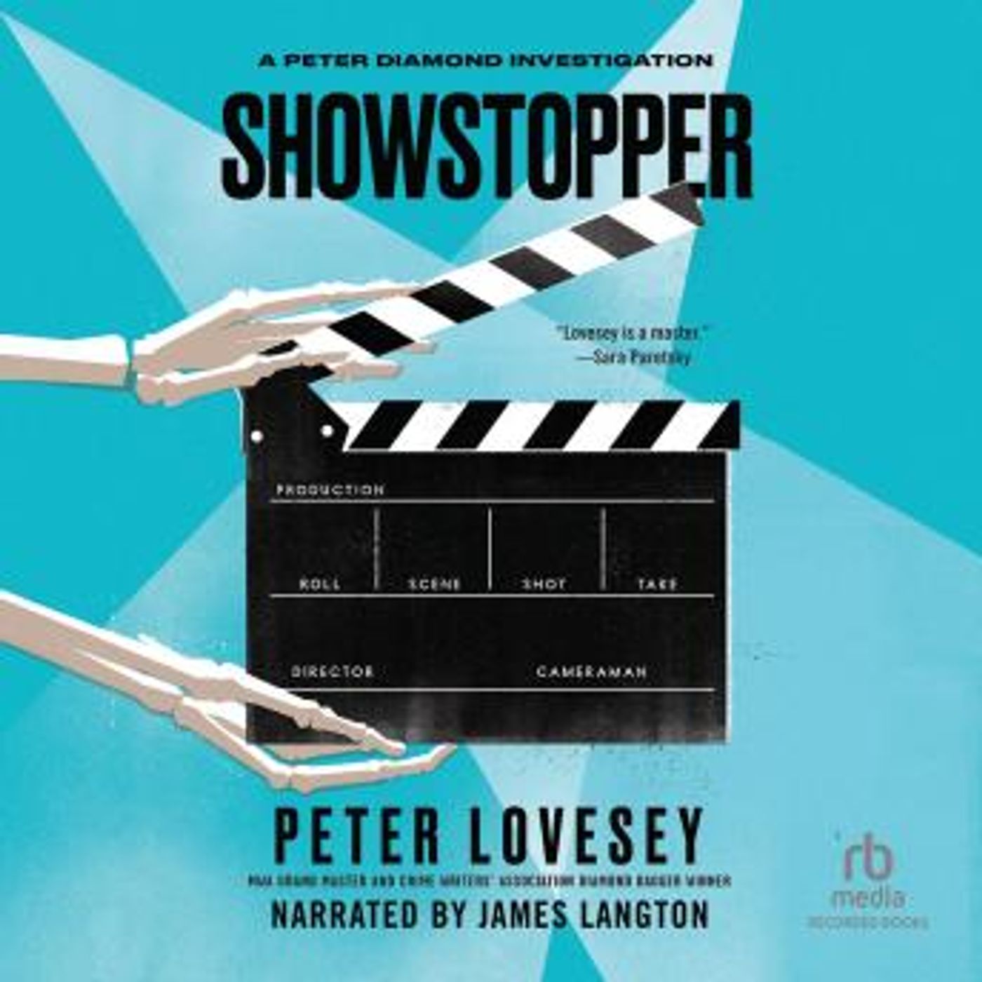 Top Full Audiobooks in Mystery, Thriller & Horror, Suspense