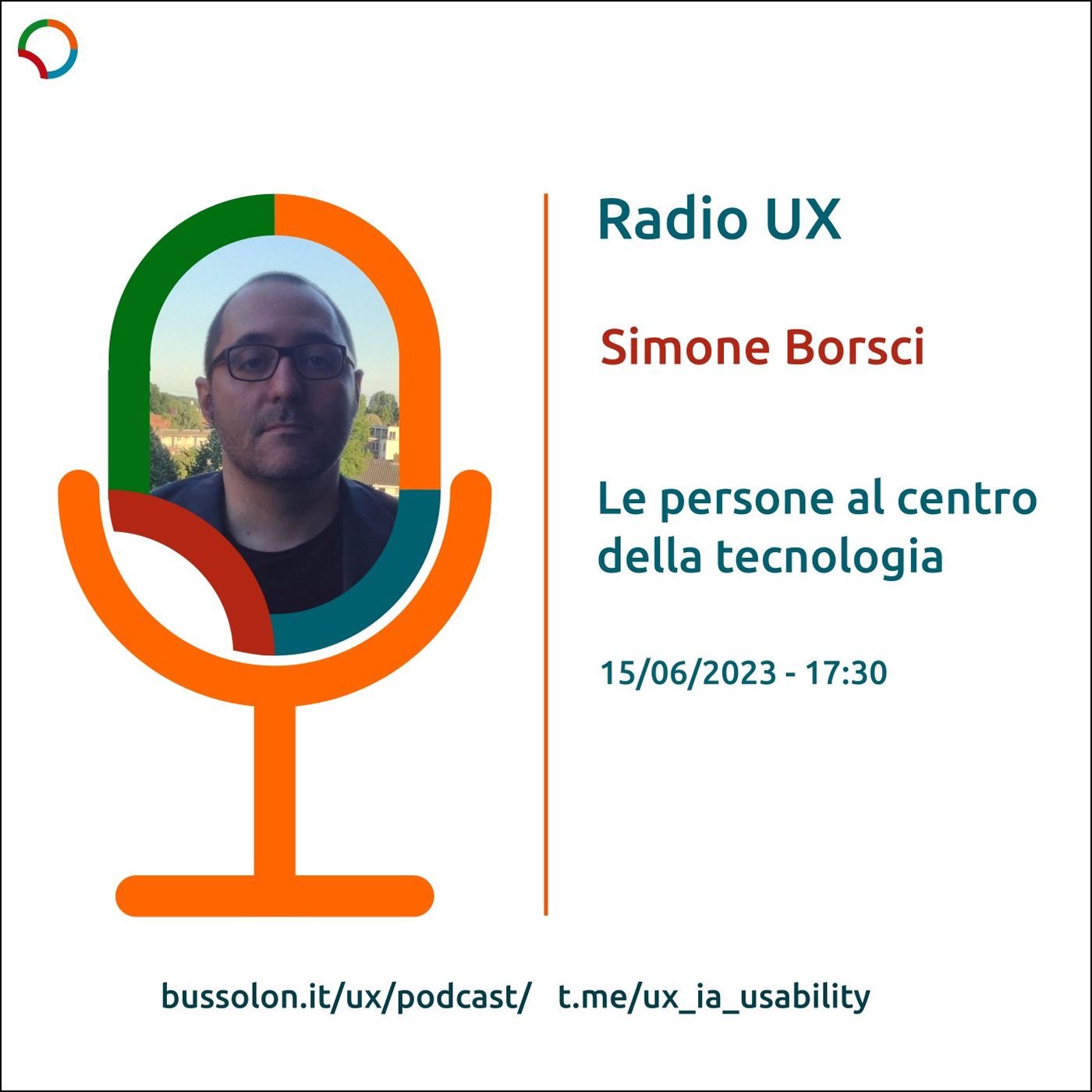 Radio UX