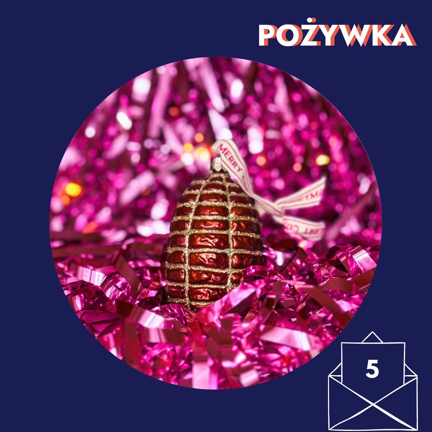 Pożywka