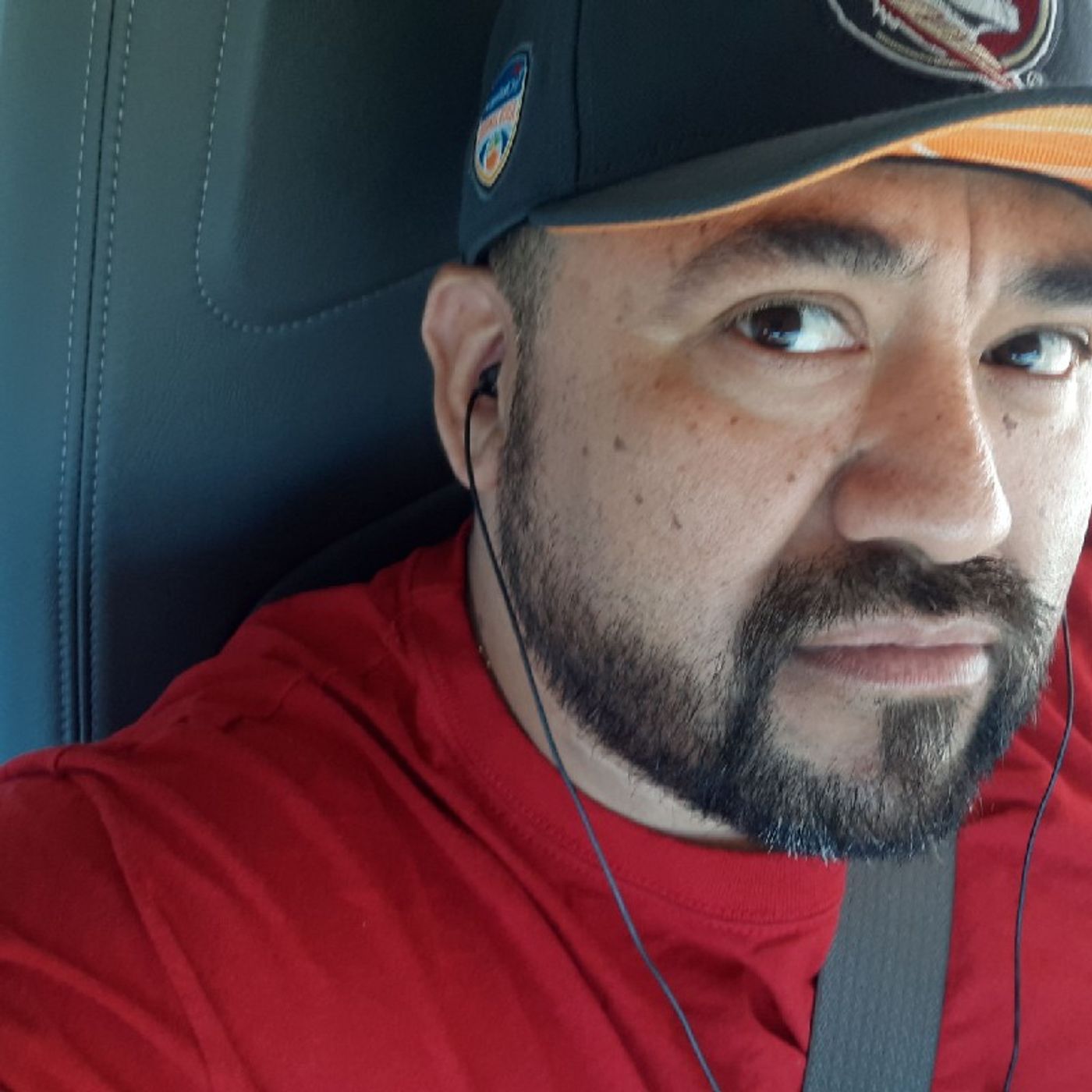 Efren H. Crvnts\'s podcast