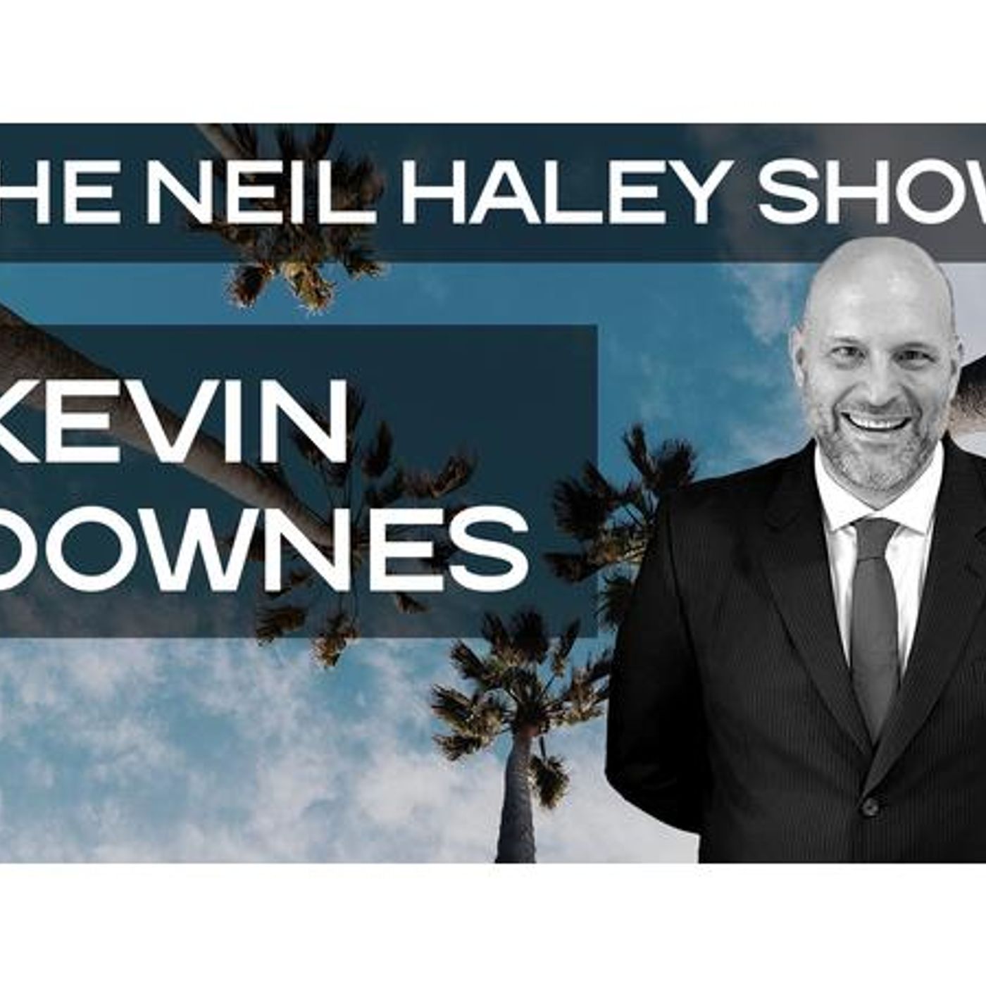 The Neil Haley Show
