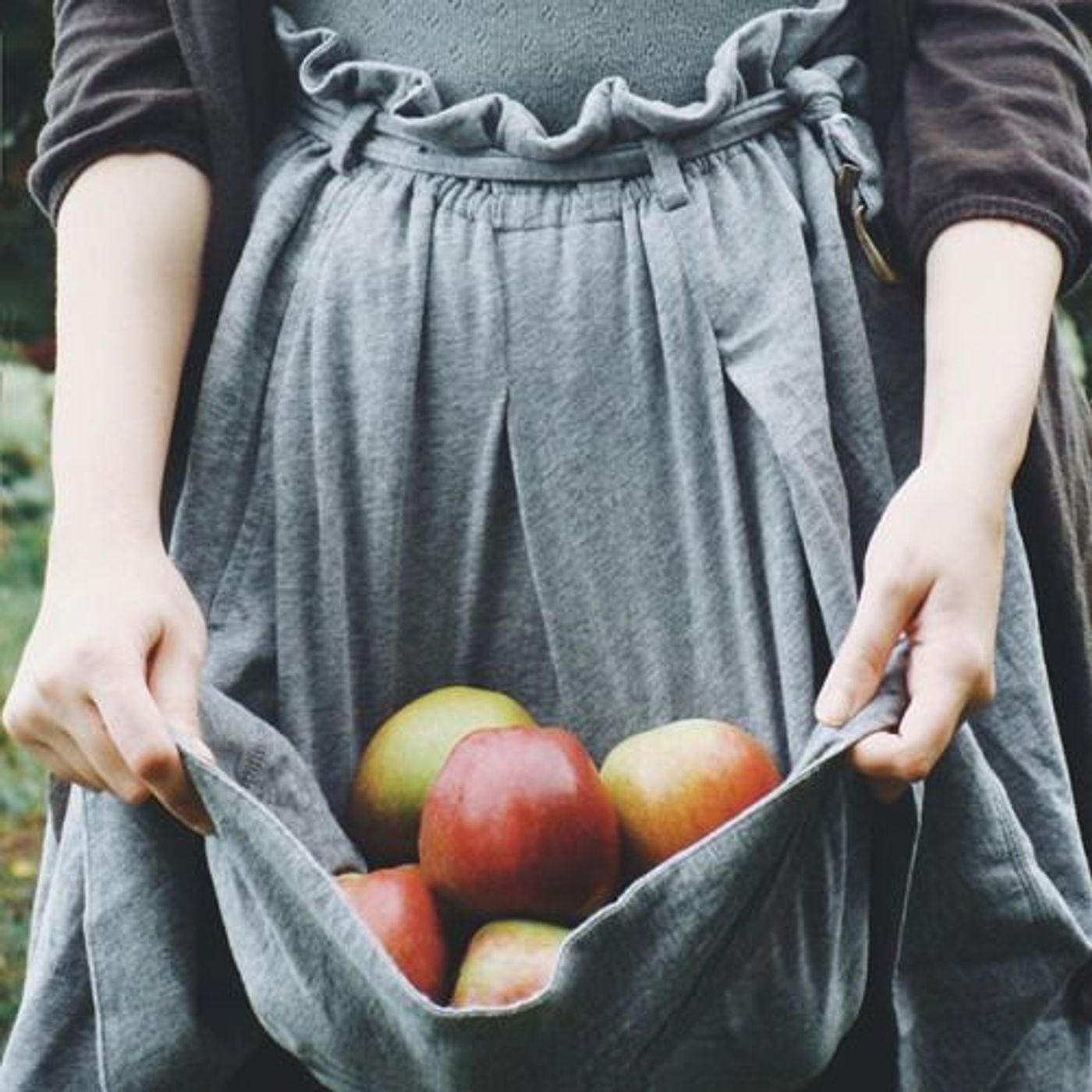 Little Women Podcast