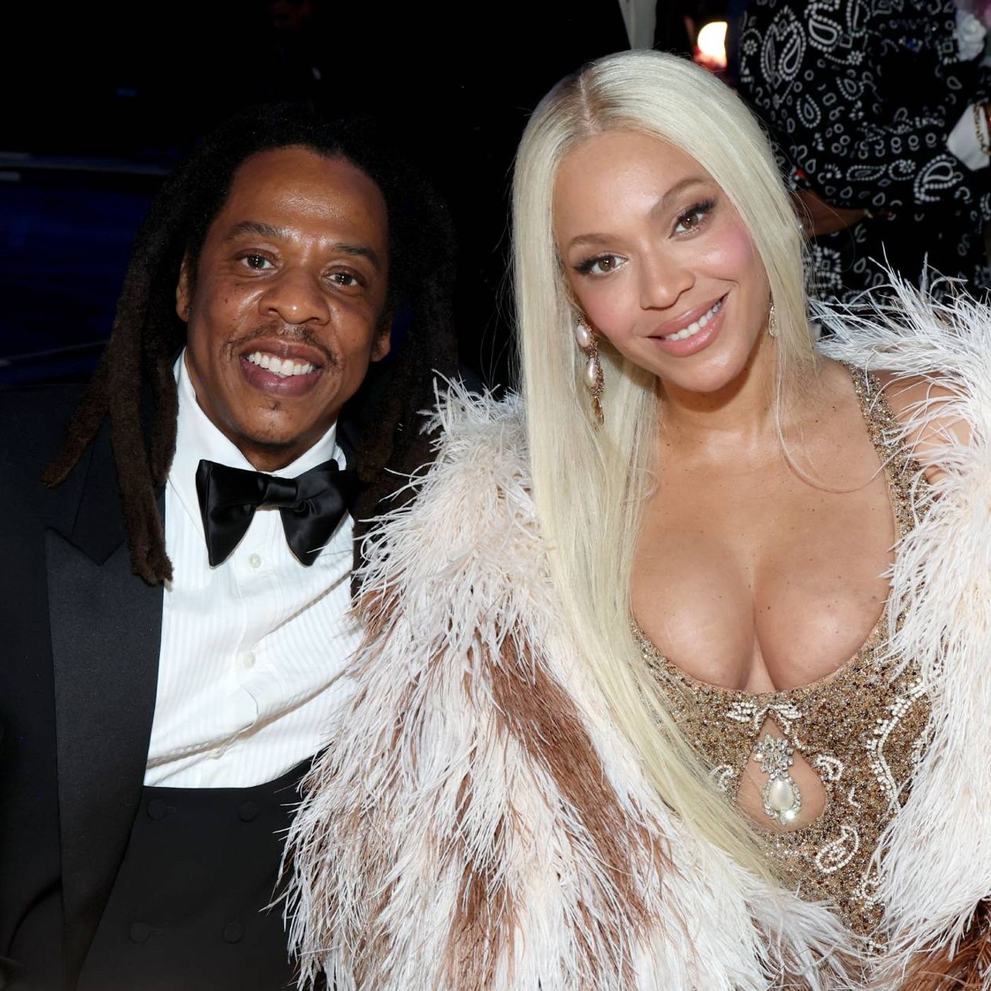 Listen to Jay-Z’s first verse since 2022 on Beyoncé’s ‘Morning Dew (Donk)’ remix