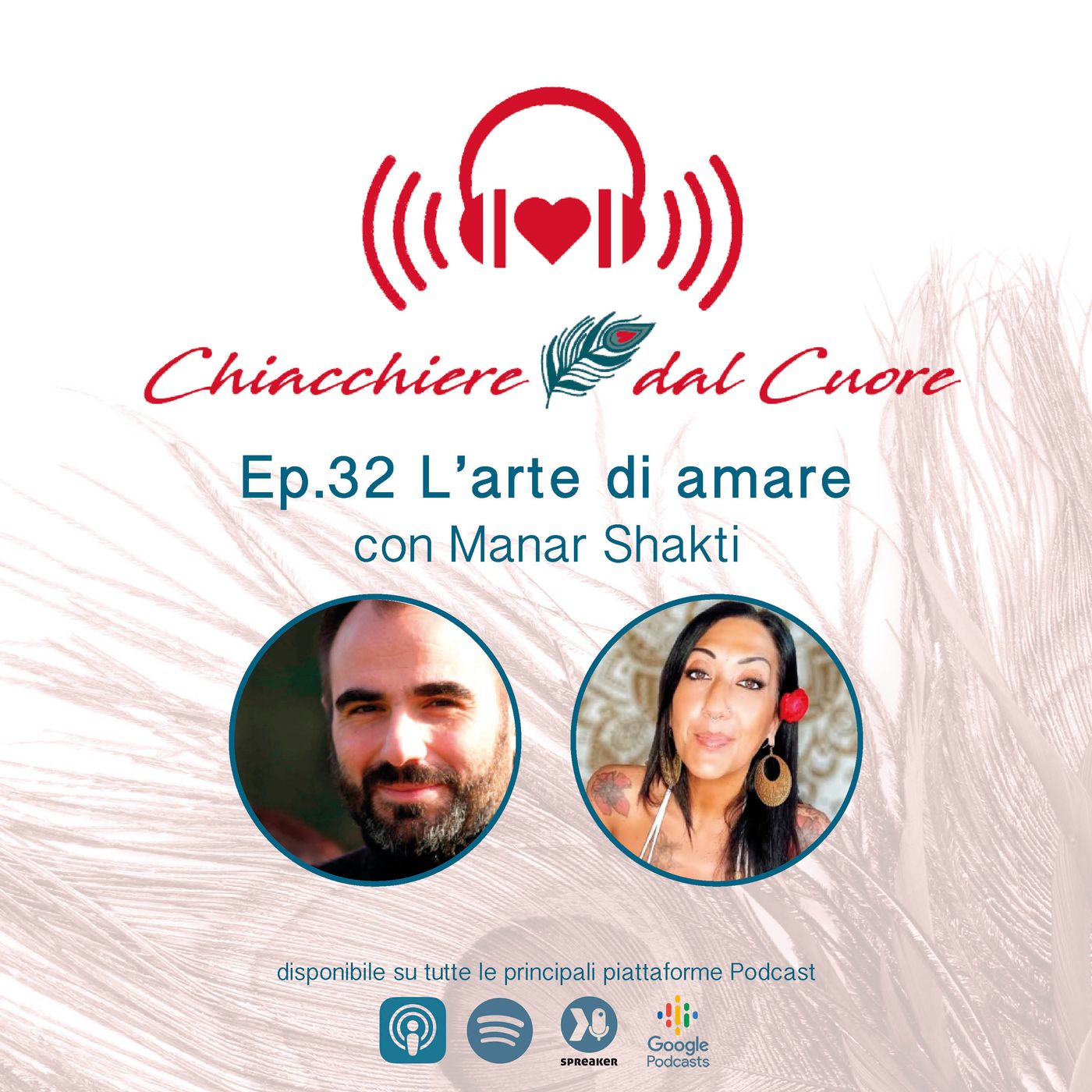 Chiacchiere dal Cuore