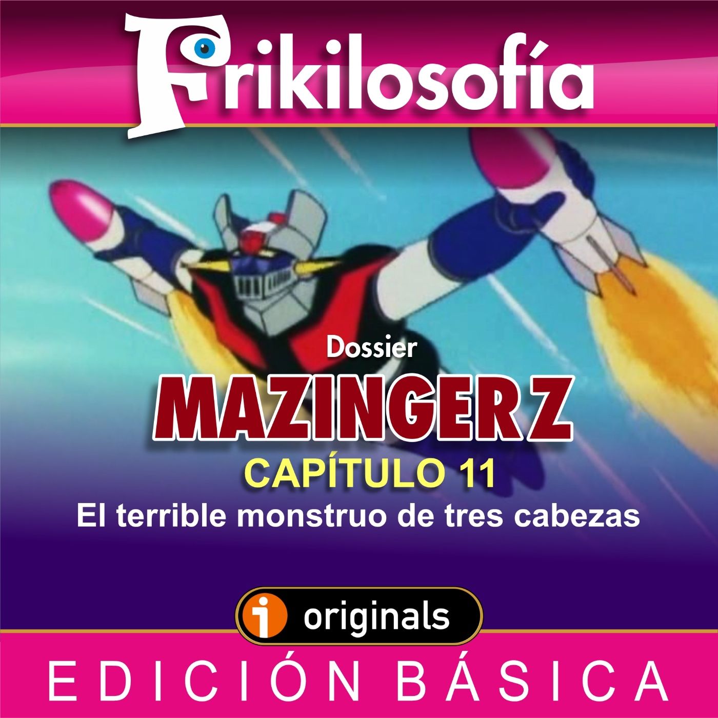 Frikilosofía