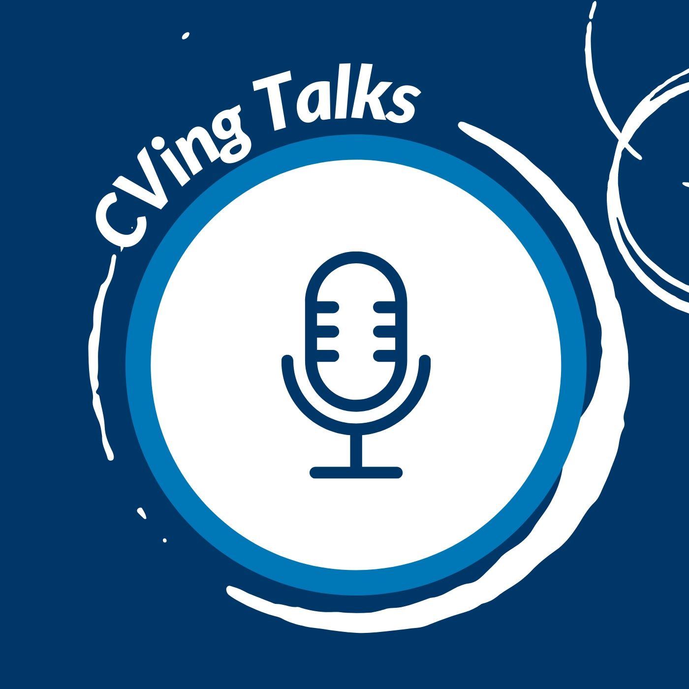 CVing Talks