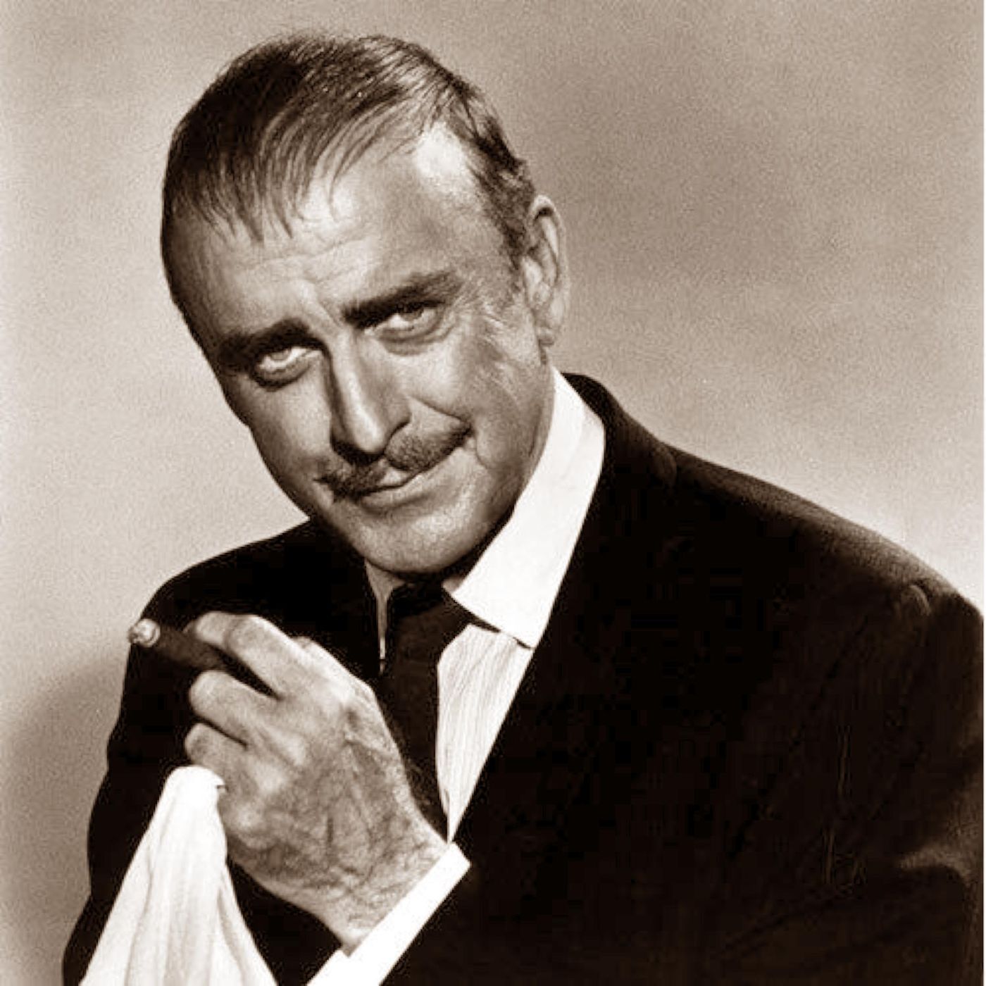 Classic Radio 02-21-26 - No Lady, Alvin's Alfred, and Battle at Tower Rock