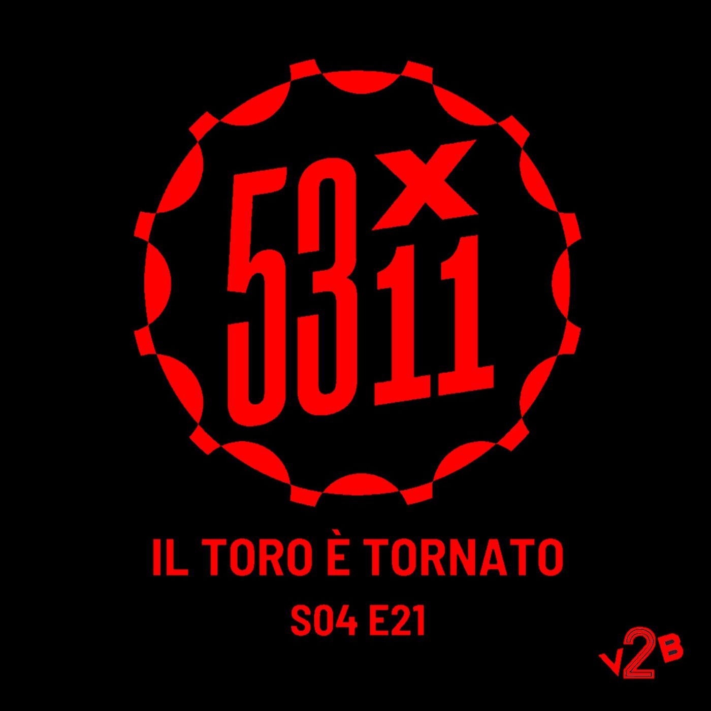 S04E21 - Il Toro è tornato