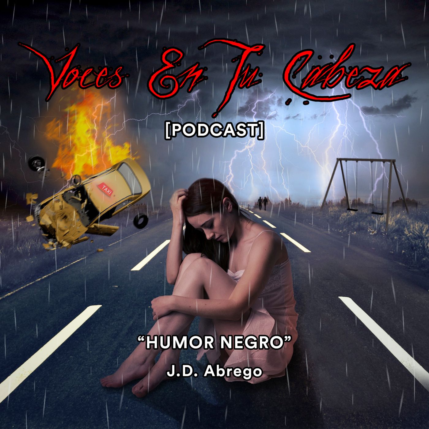 Voces En Tu Cabeza