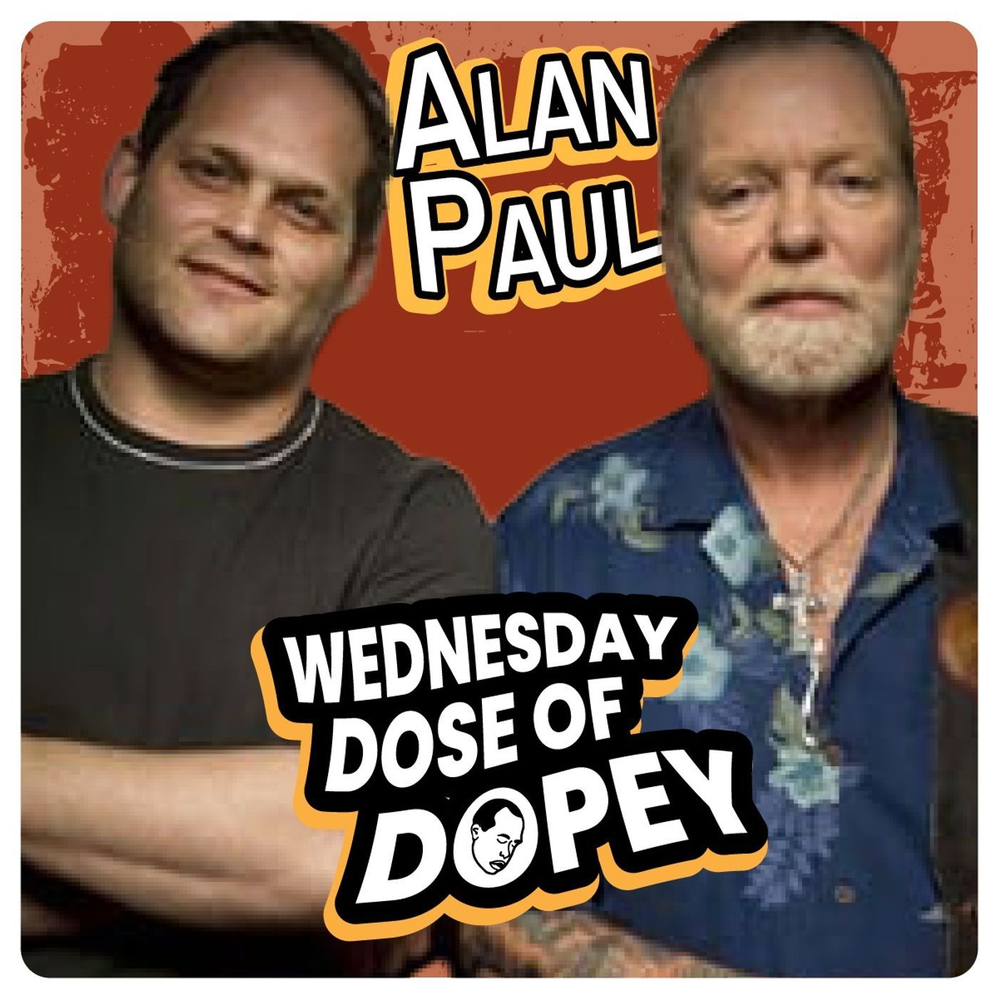 Behind the Dopey: The Allman Brothers, Stevie Ray Vaughn, Heroin, Psychedlics, Snitching with Alan Paul