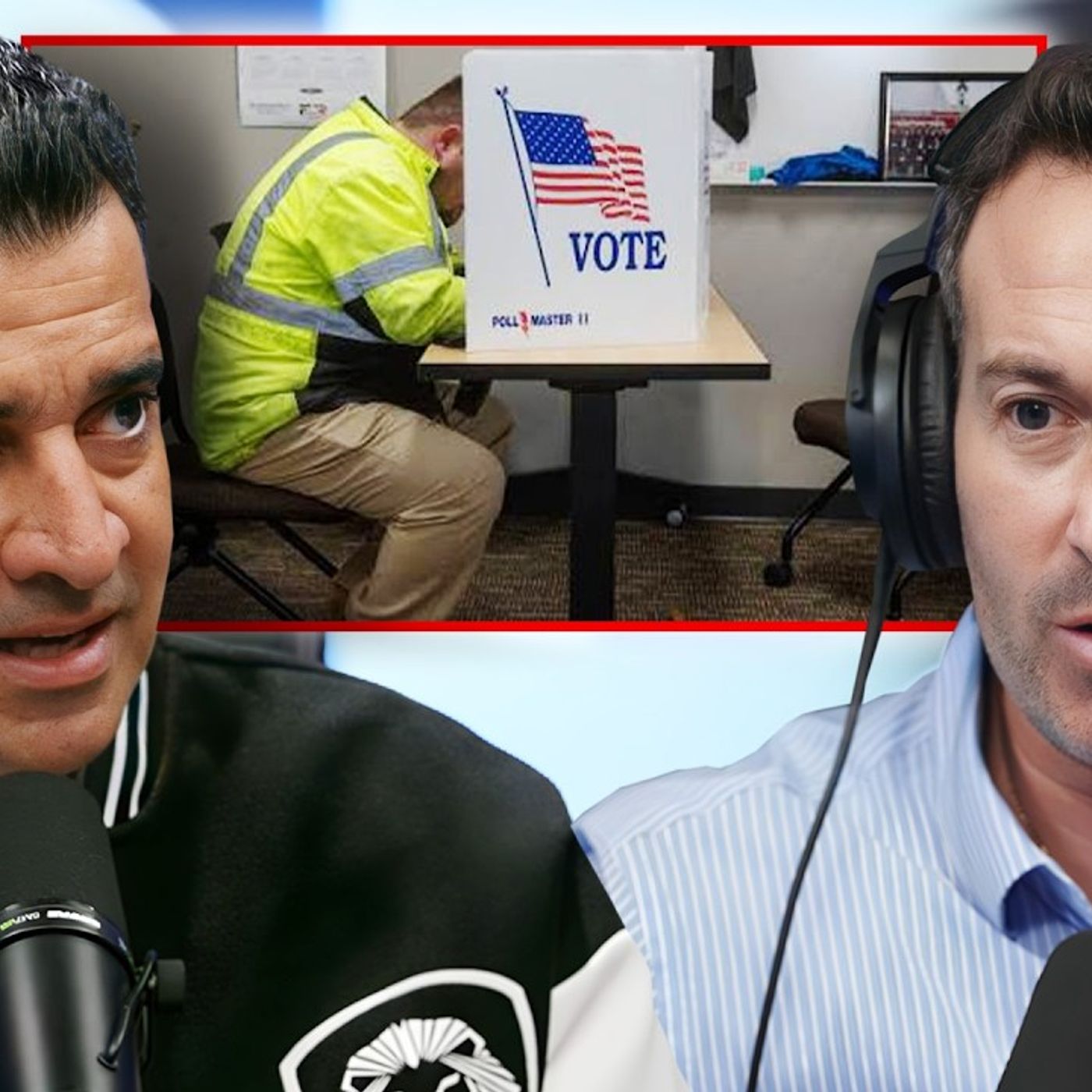 "You Piss Them Off, They Vote the Other Way" - 4 Types of Republican Voters