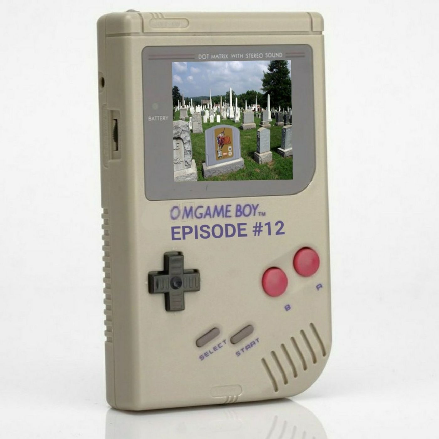 WTFamicom: A Gaming Podcast