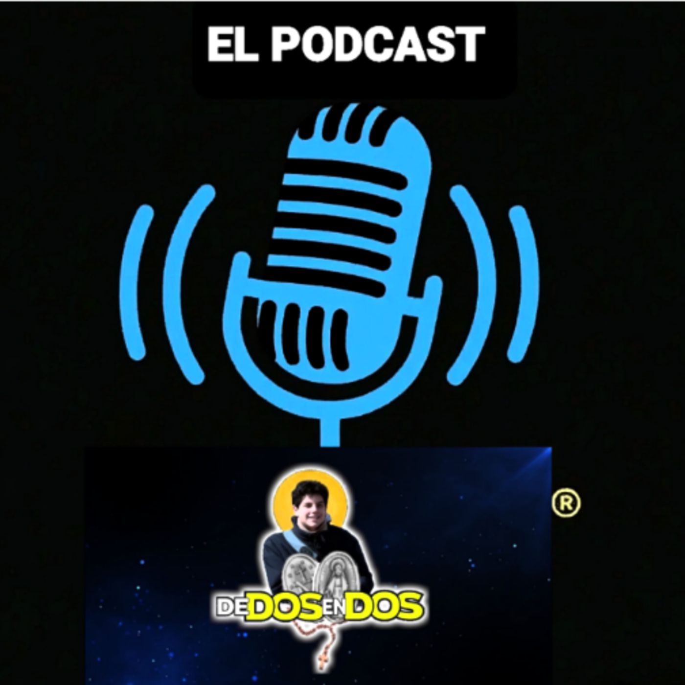 El podcast de #DeDosEnDos