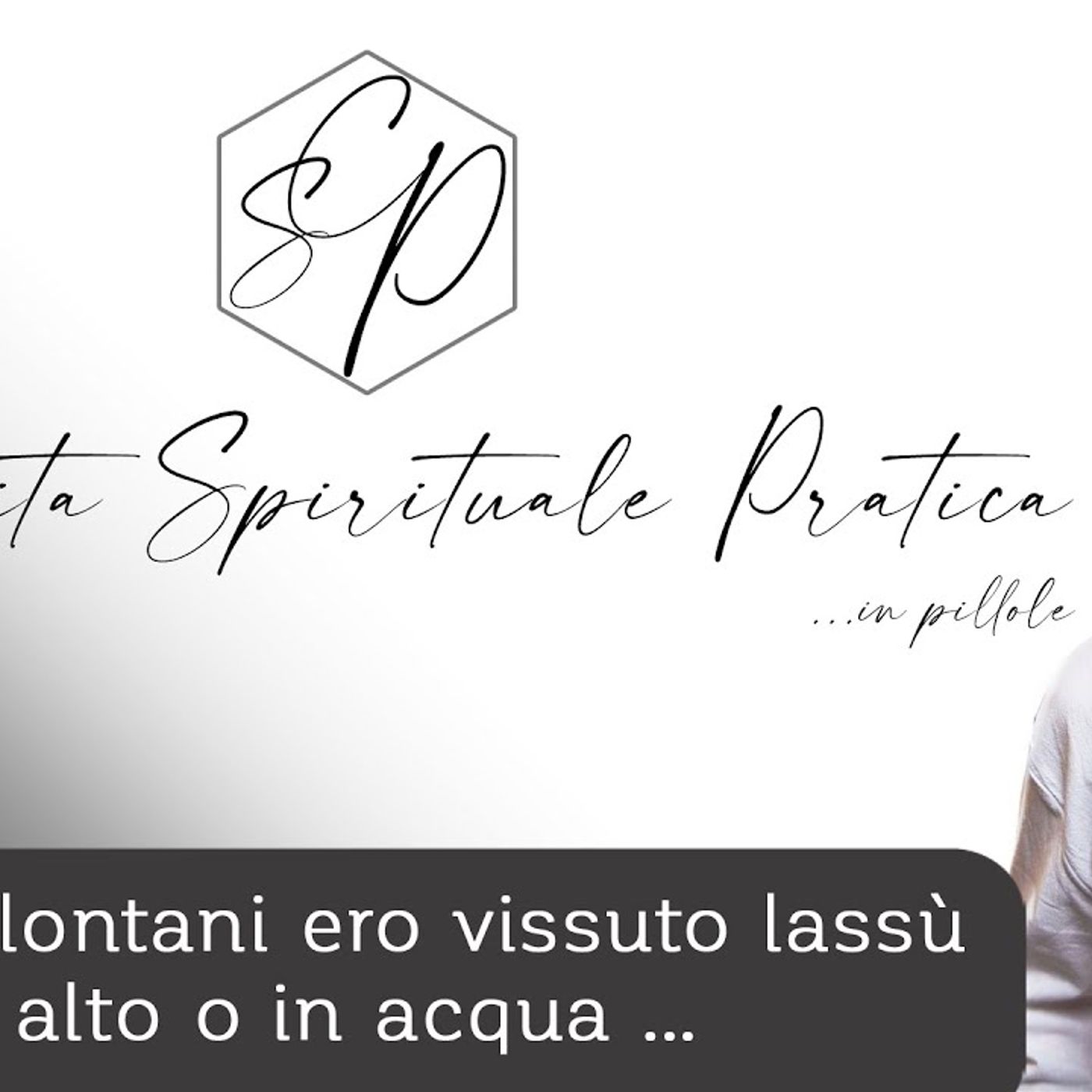 CSP - Crescita Spirituale Pratica