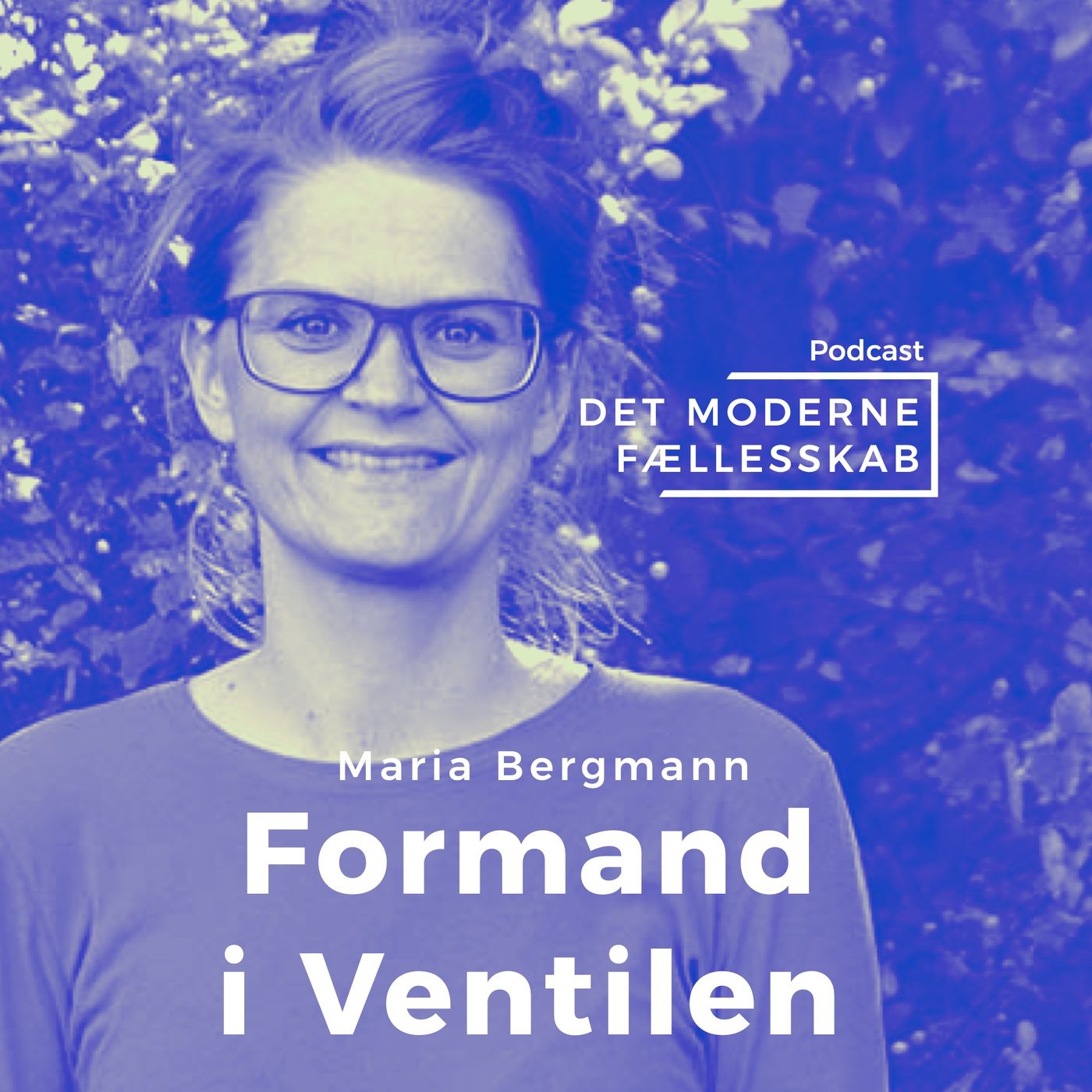 Det moderne fællesskab