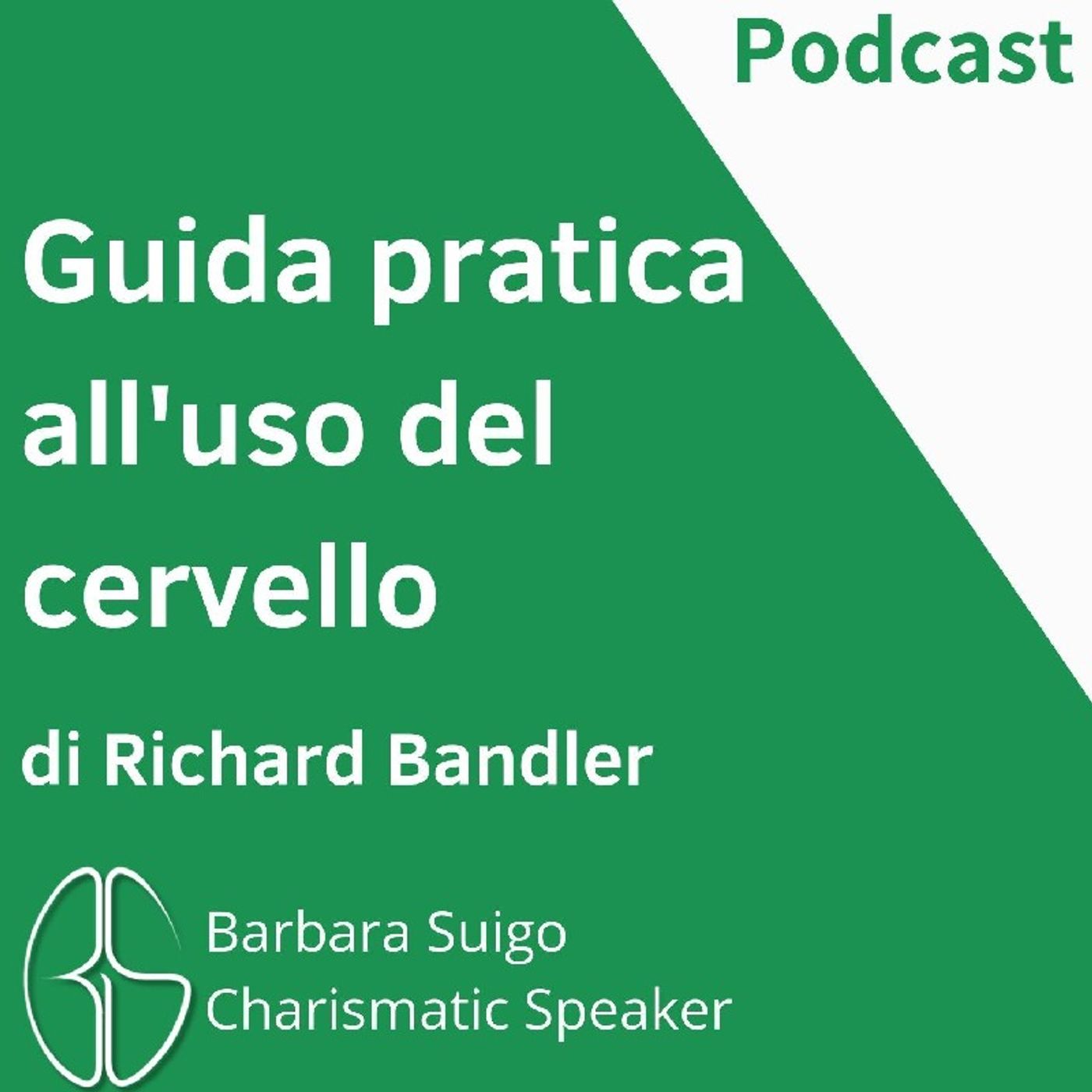 Barbara Suigo Talks