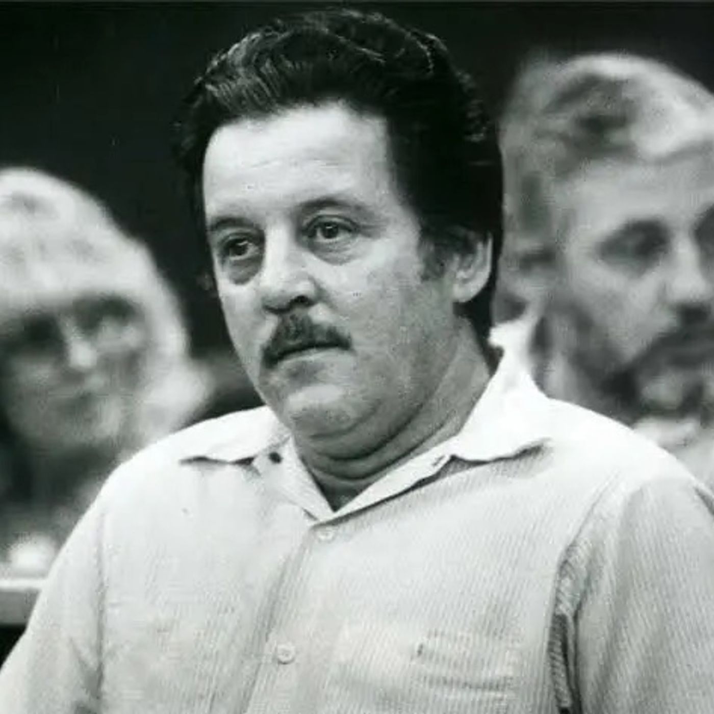 The Infamous Legacy of Anthony Spilotro: The Rise and Fall of a Chicago Outfit Enforcer episode artwork