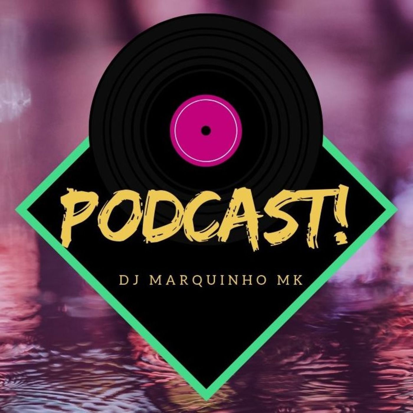 DJMarquinhoMk  ®