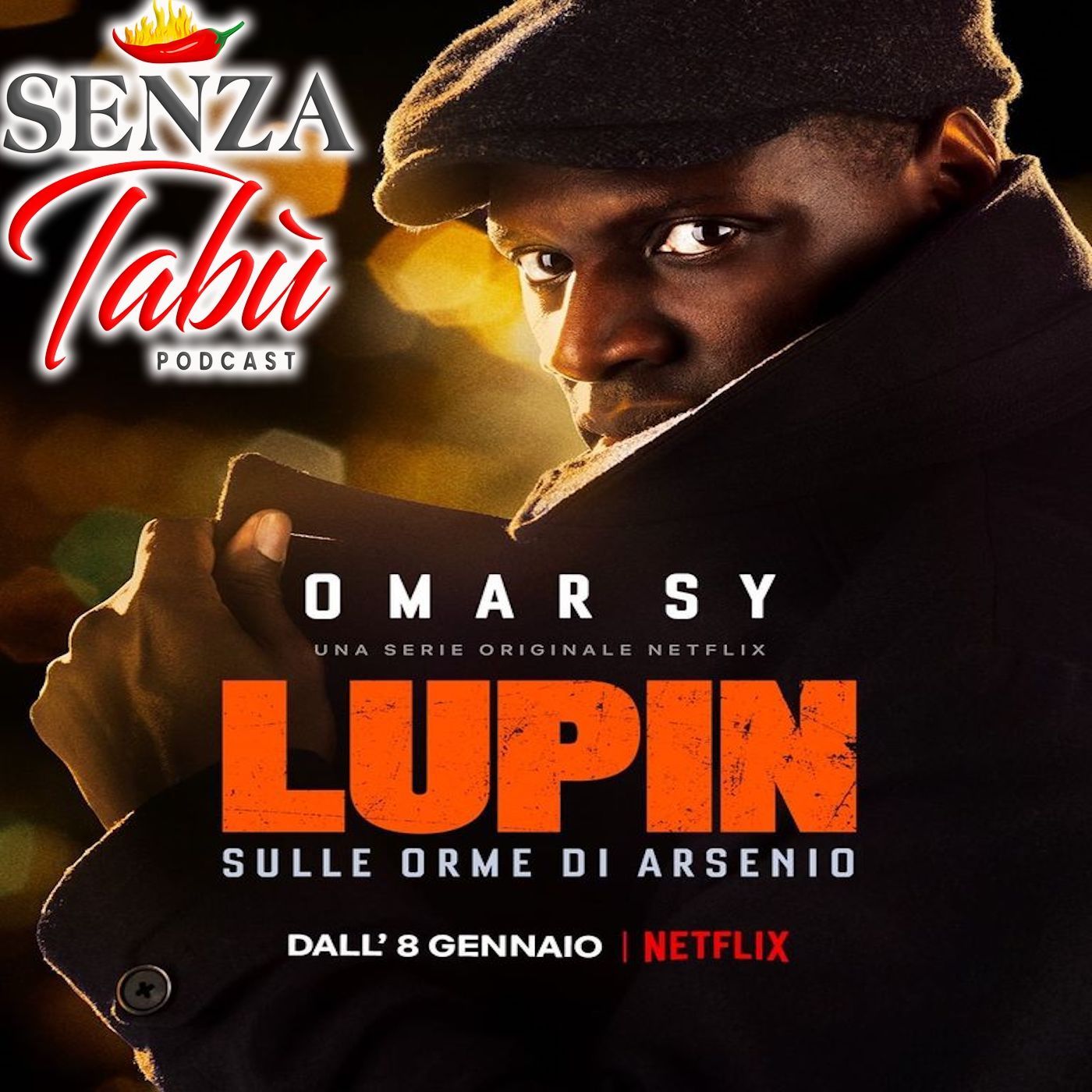 SENZA TABÙ 🌶