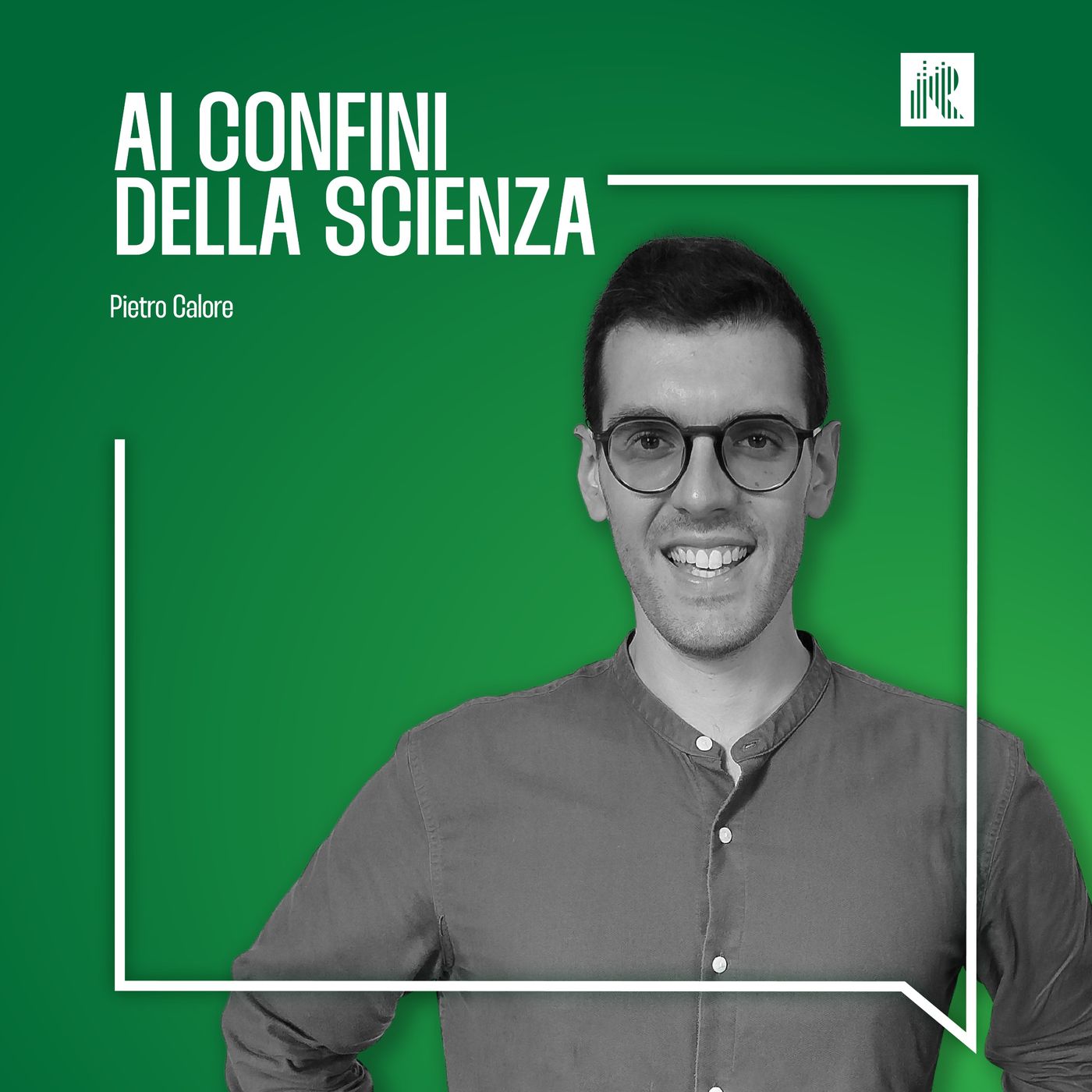 Ai confini della scienza