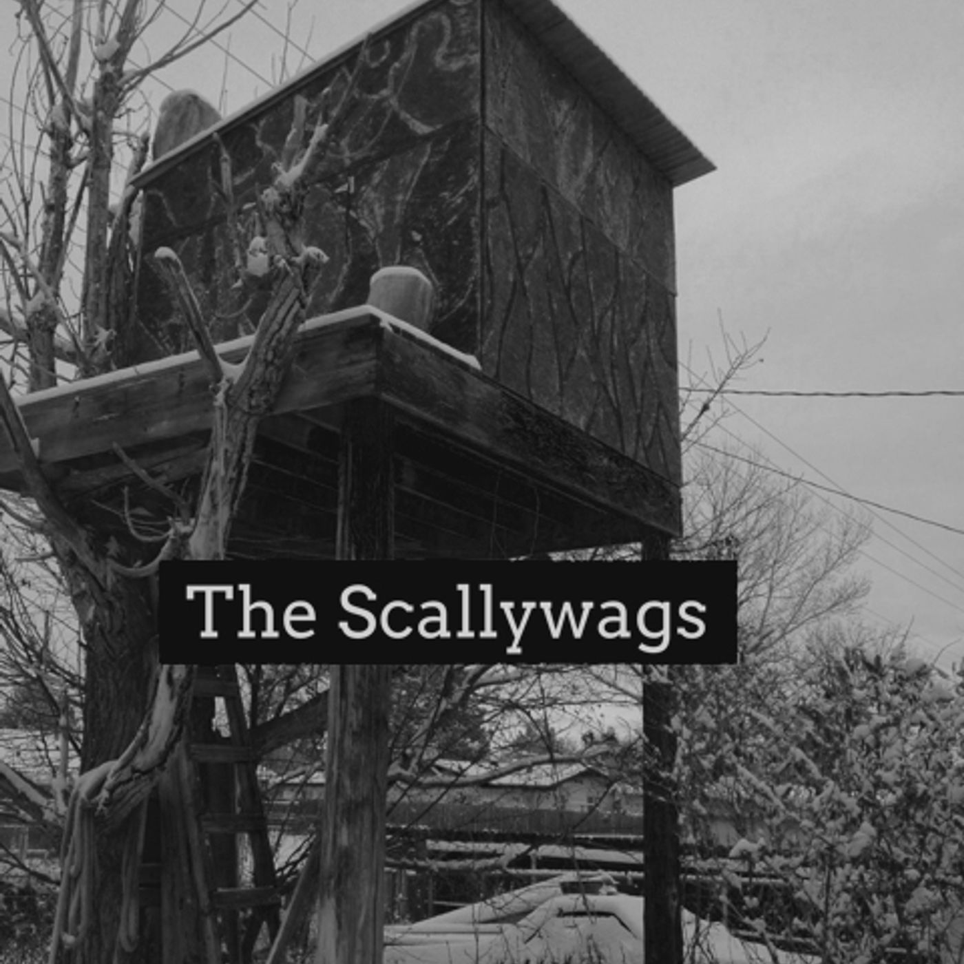 The Scallyballs Sweet Release ASMR Special!