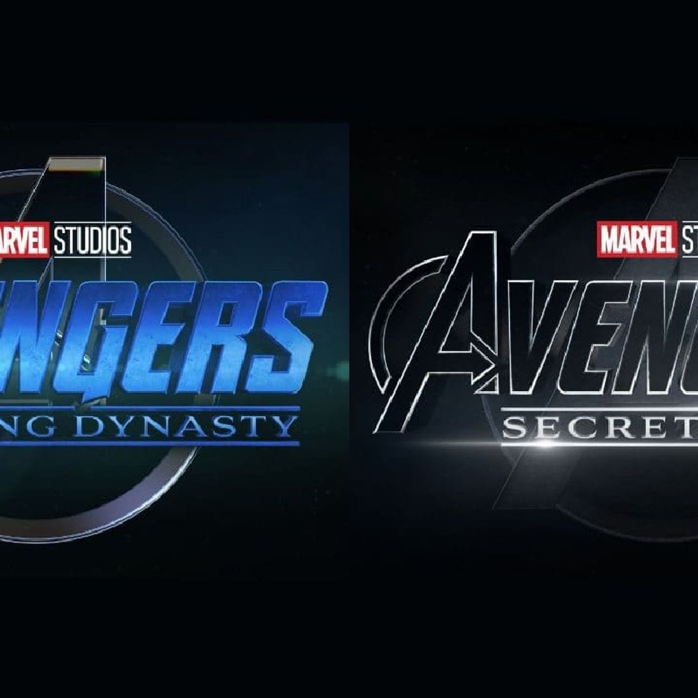 Marvel studios Part 2 episode artwork