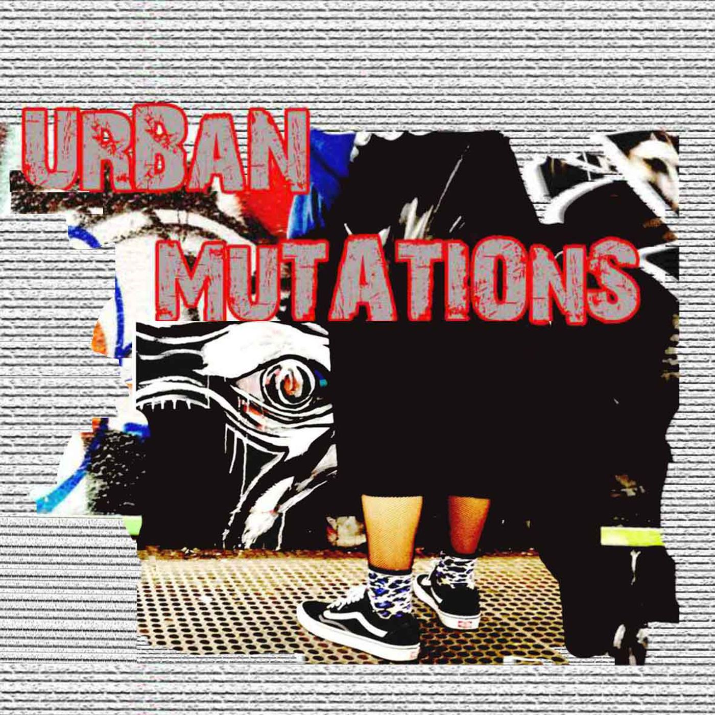 Urban Mutations