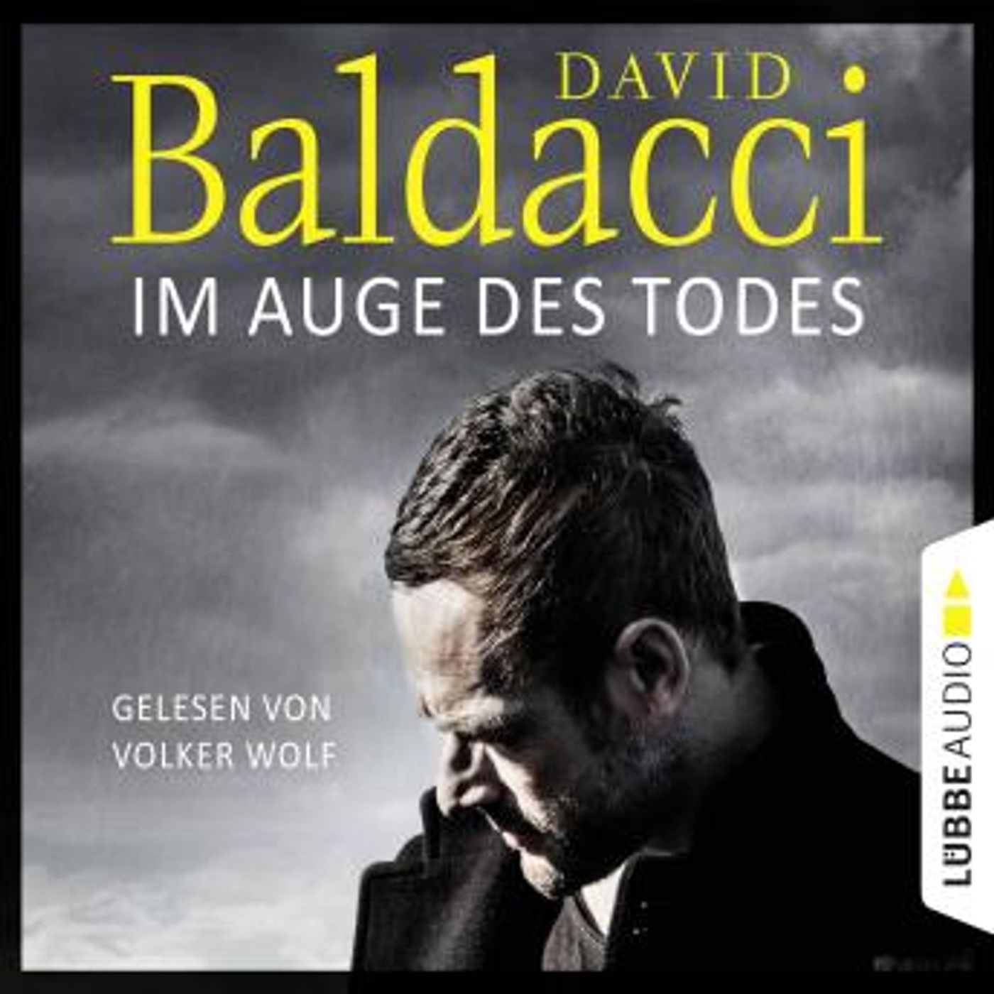[German] - Im Auge des Todes - Will Robies dritter Fall by David Baldacci episode artwork