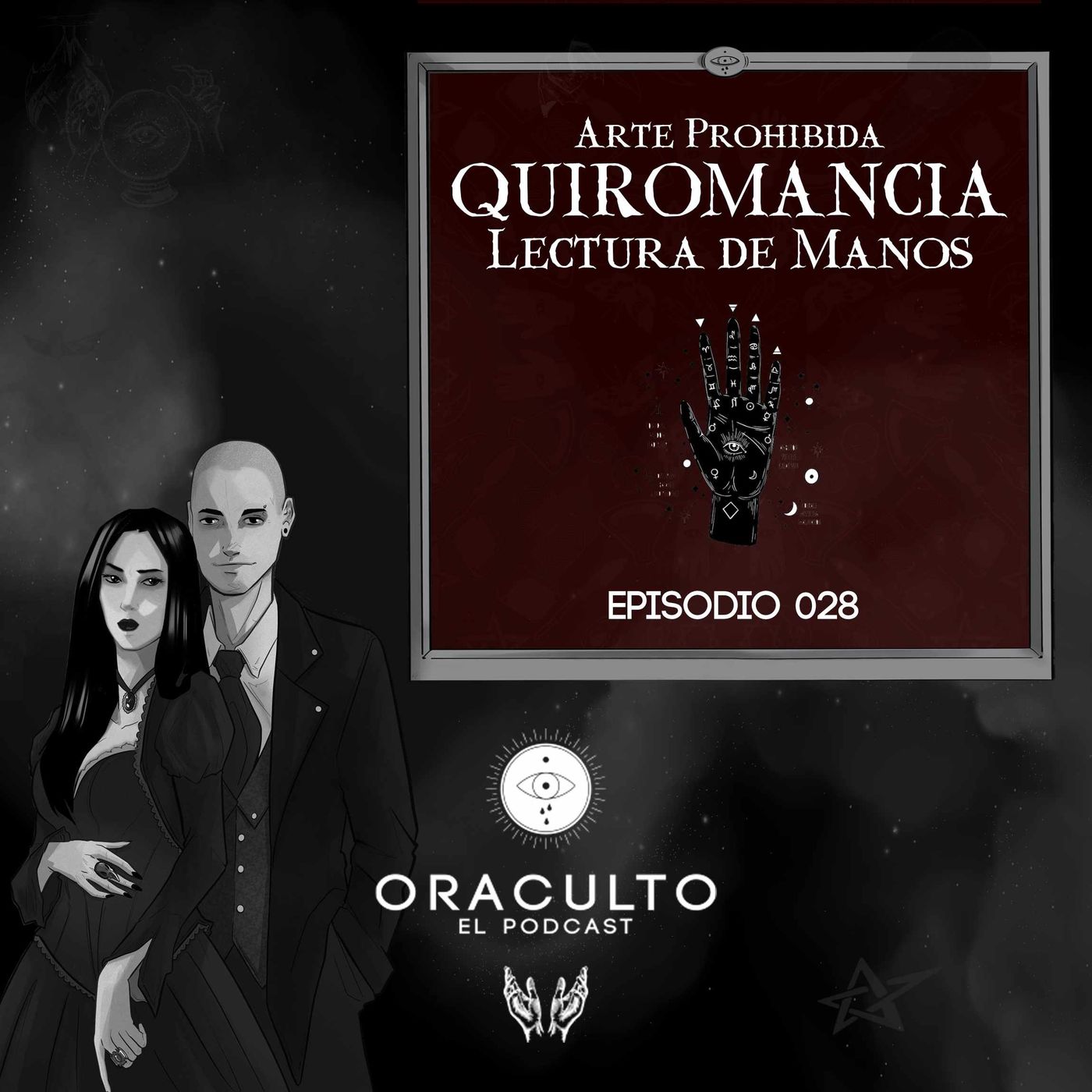 Oraculto