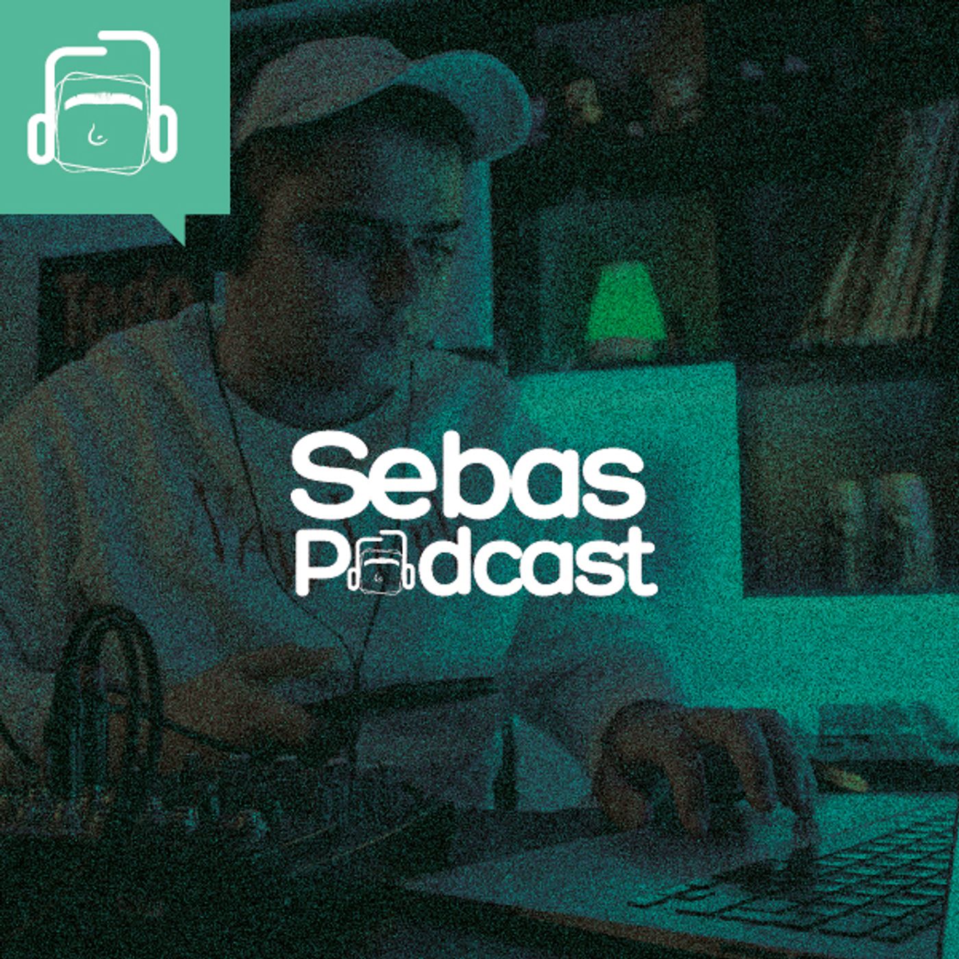 Sebas Podcasts