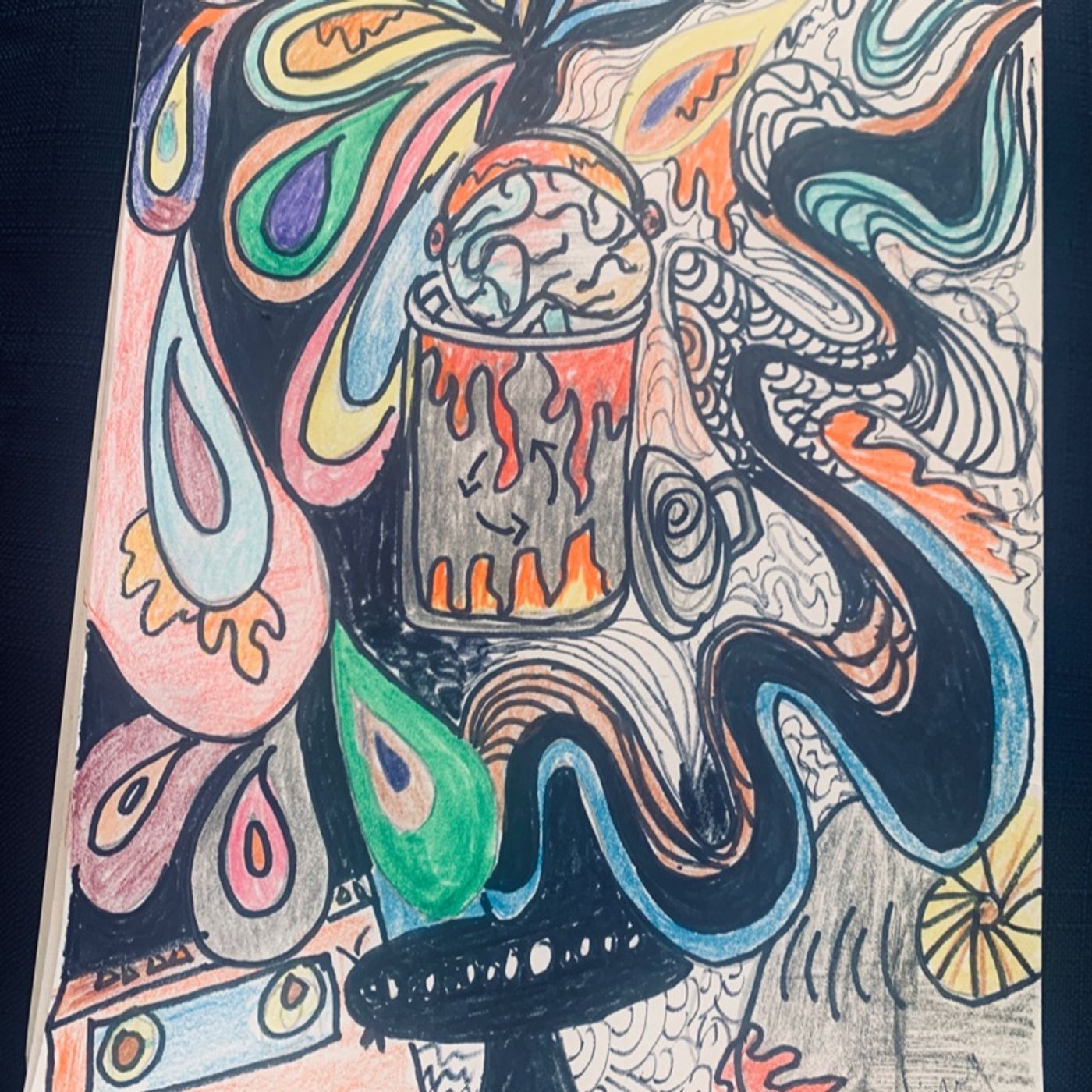 Intro & Inspired