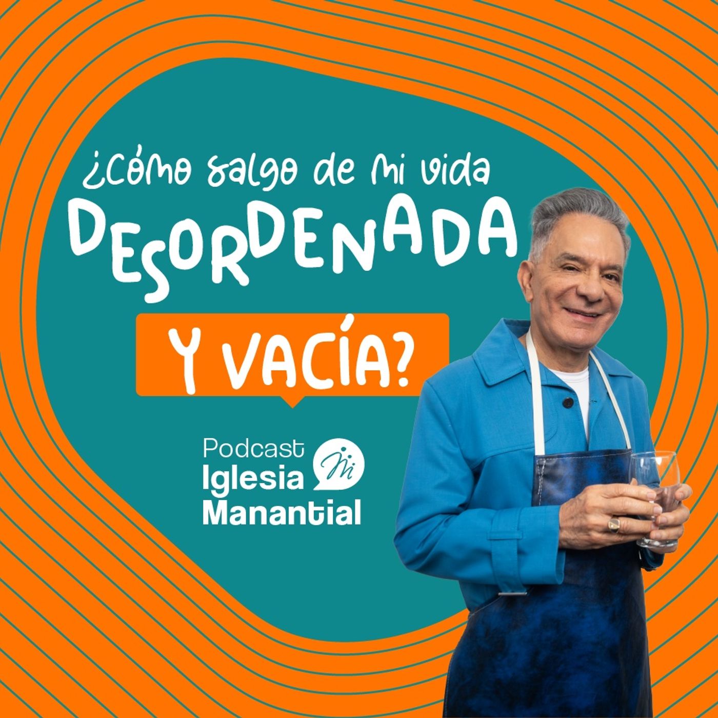 Podcast Iglesia Manantial