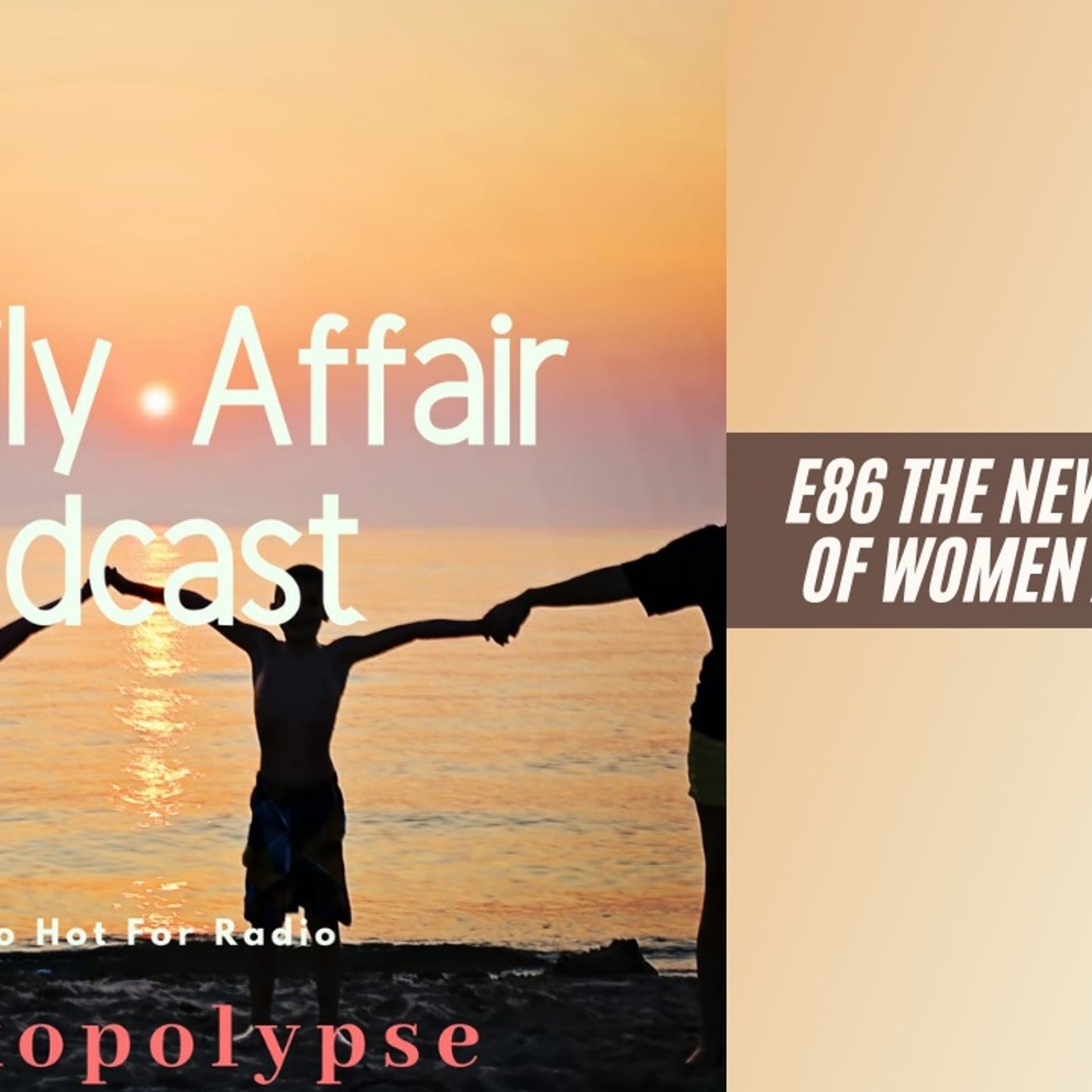 Blackopolypse Podcast Media