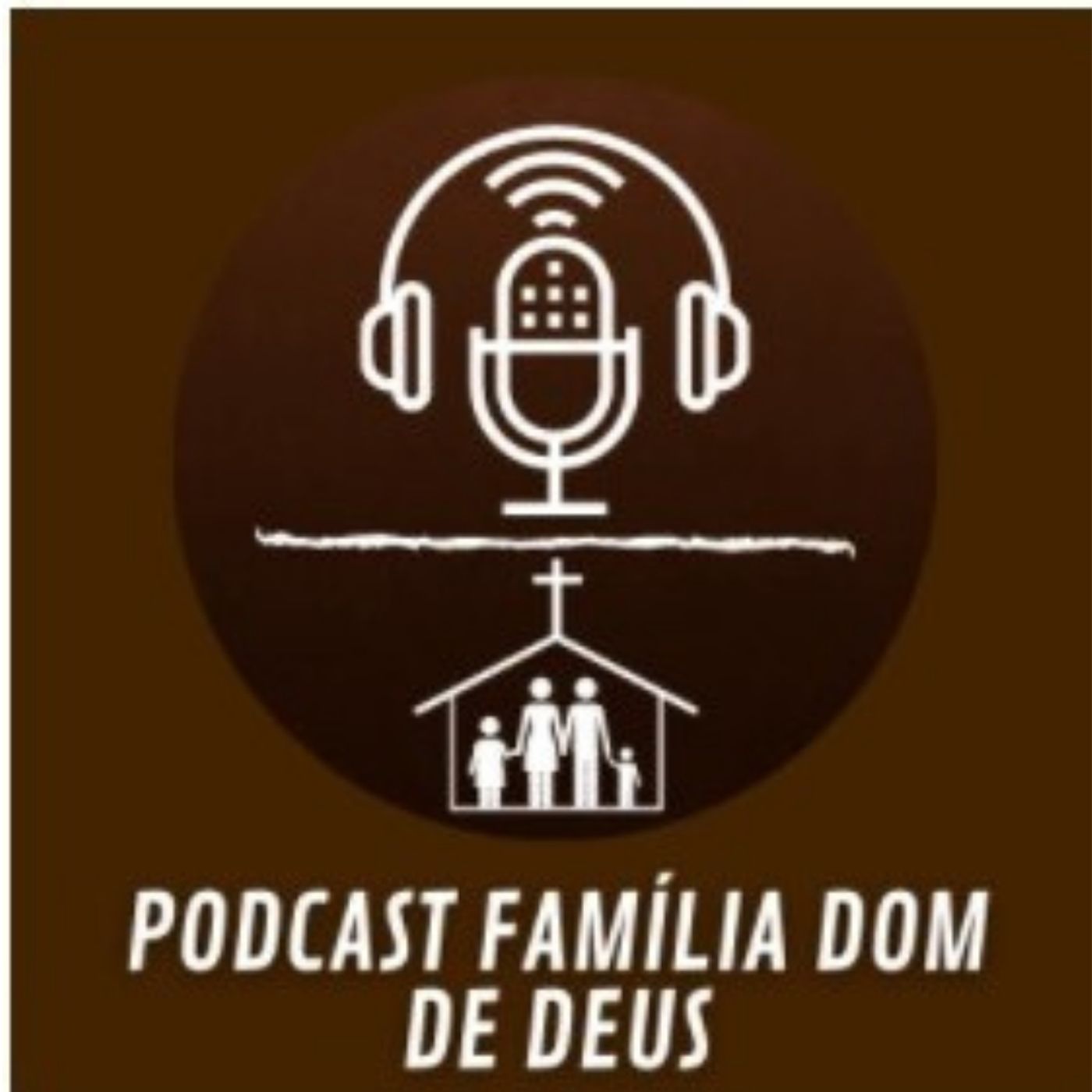 Família Dom de Deus cover art