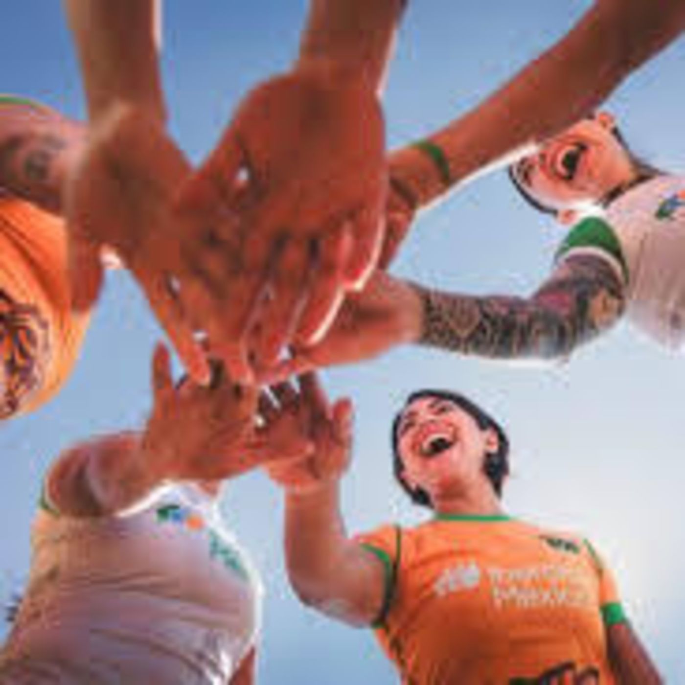 fomento de la practica del futbol femenil