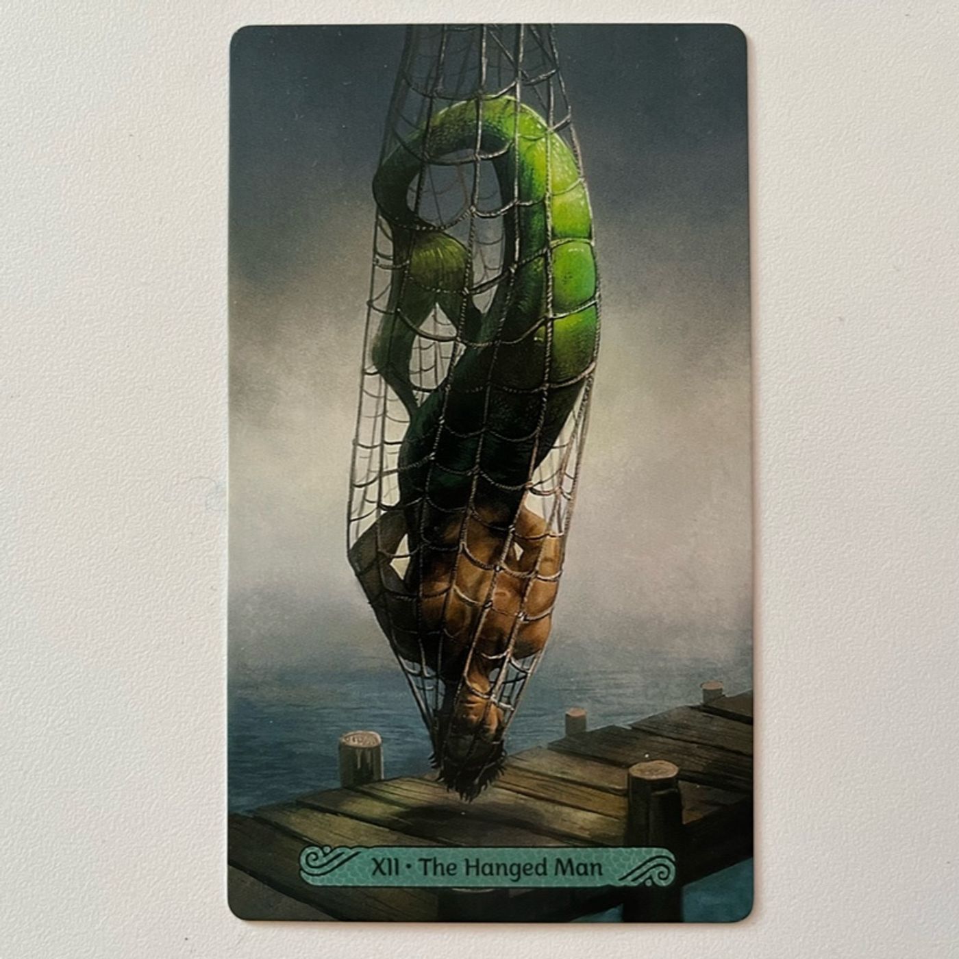 Karta na Weekend 31.01-02.02.2025 - Wróżka Milena