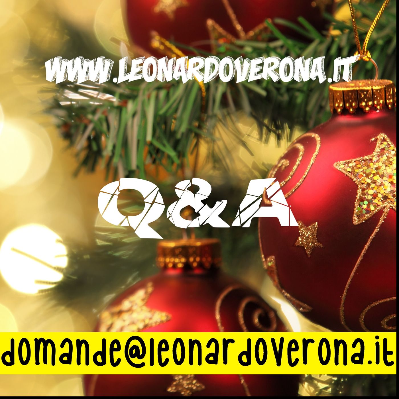 Q&A FRIDAY