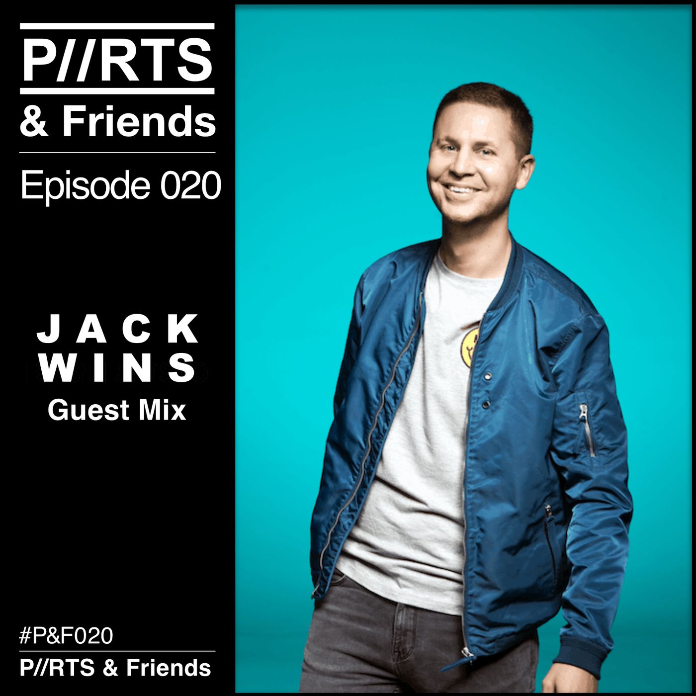 P//RTS & Friends