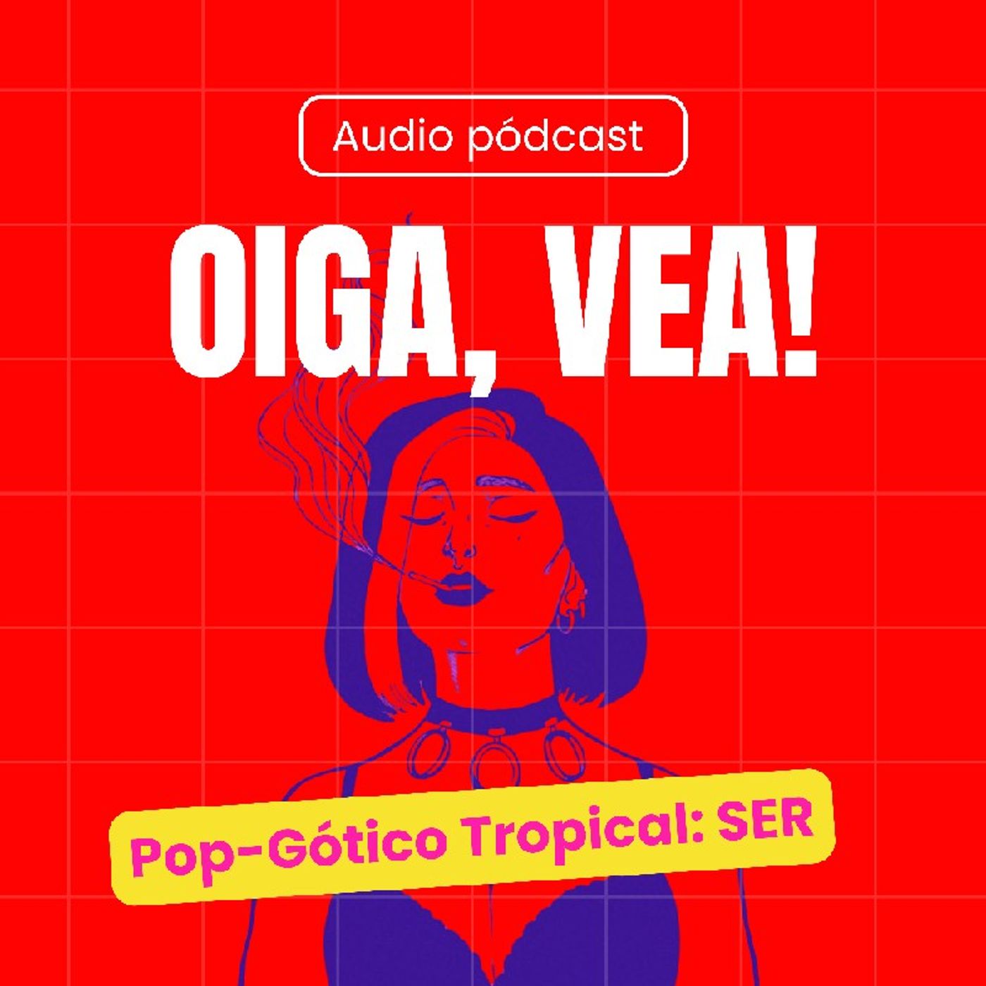 Portada de Oiga, Vea!