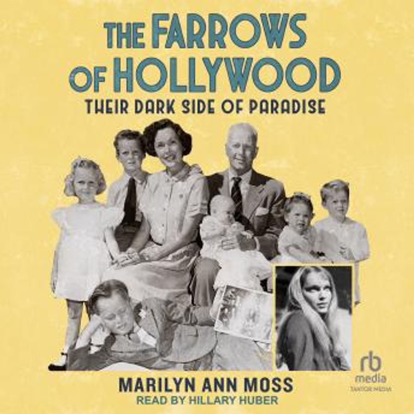 Access Unmissable Full Audiobooks in Biography & Memoir, Arts & Entertainment