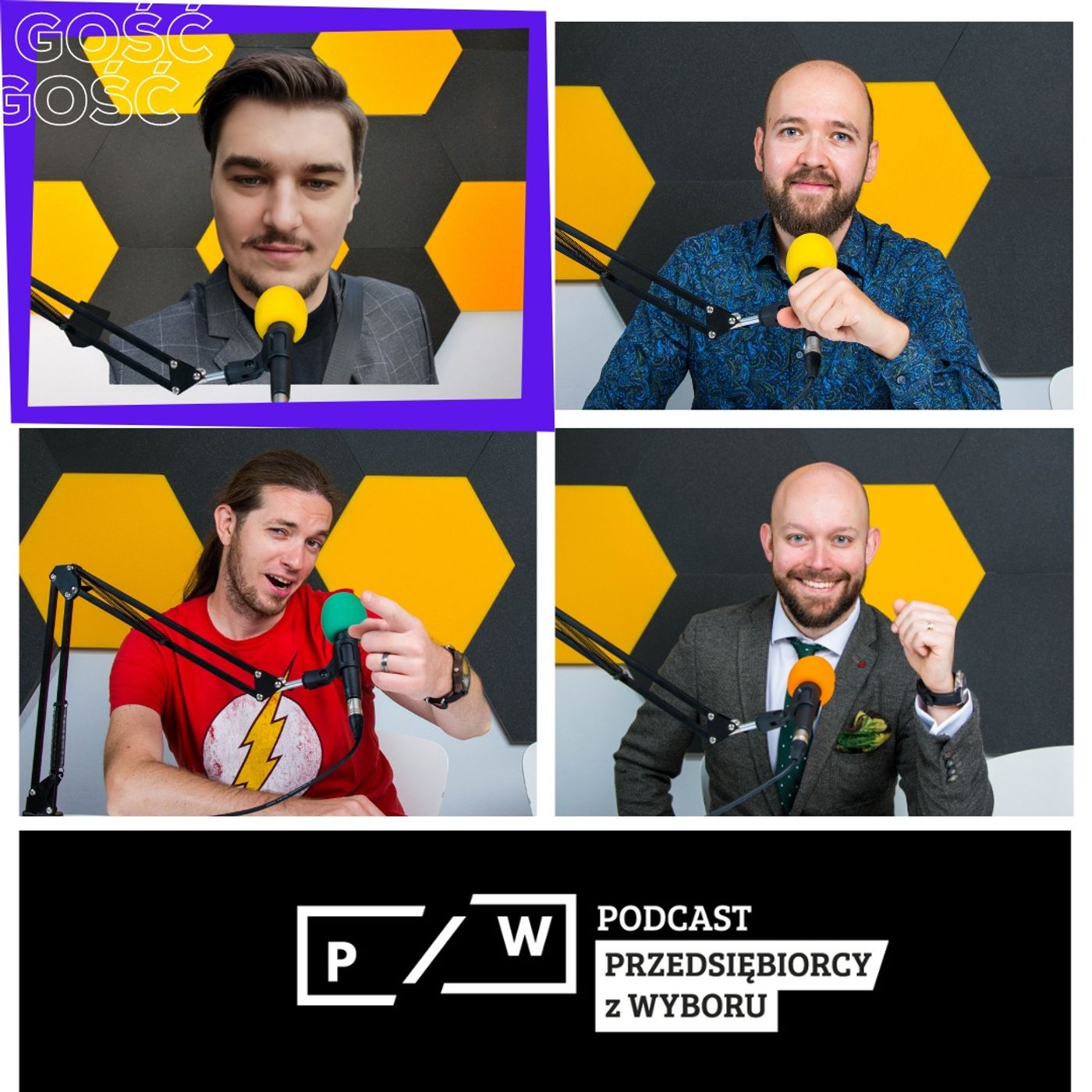 Przedsiębiorcy z Wyboru