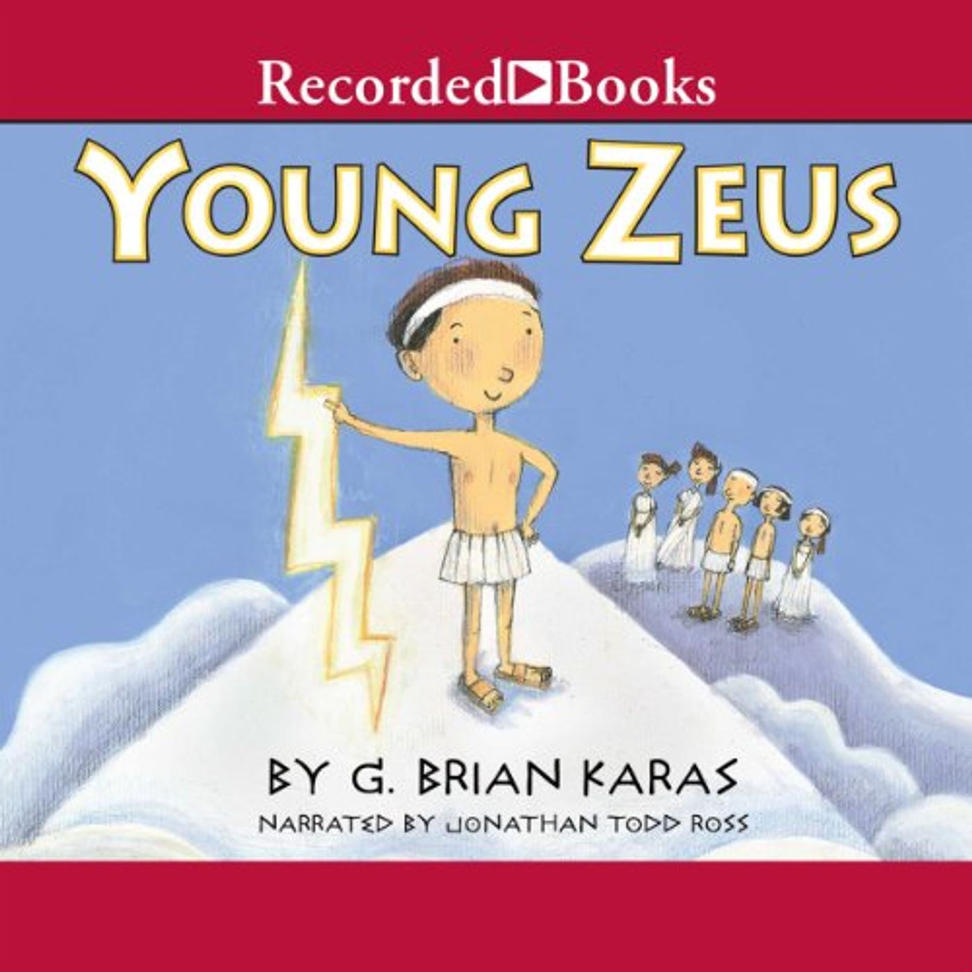Download the Popular Authors Audiobooks in Kids, Ages 5-7