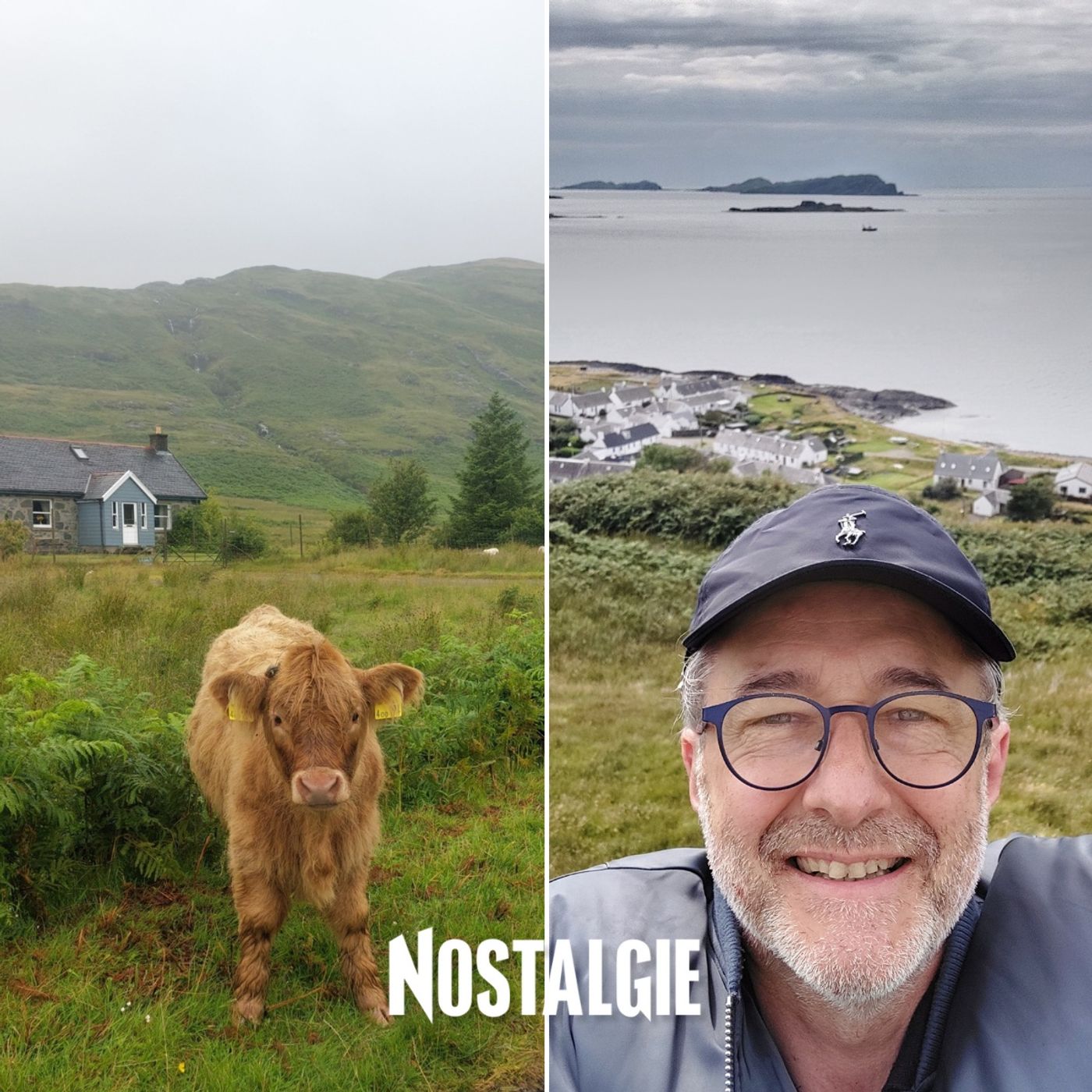Que voir au Mull of Kintyre, ce coin d’Écosse rendu mythique par Paul McCartney?