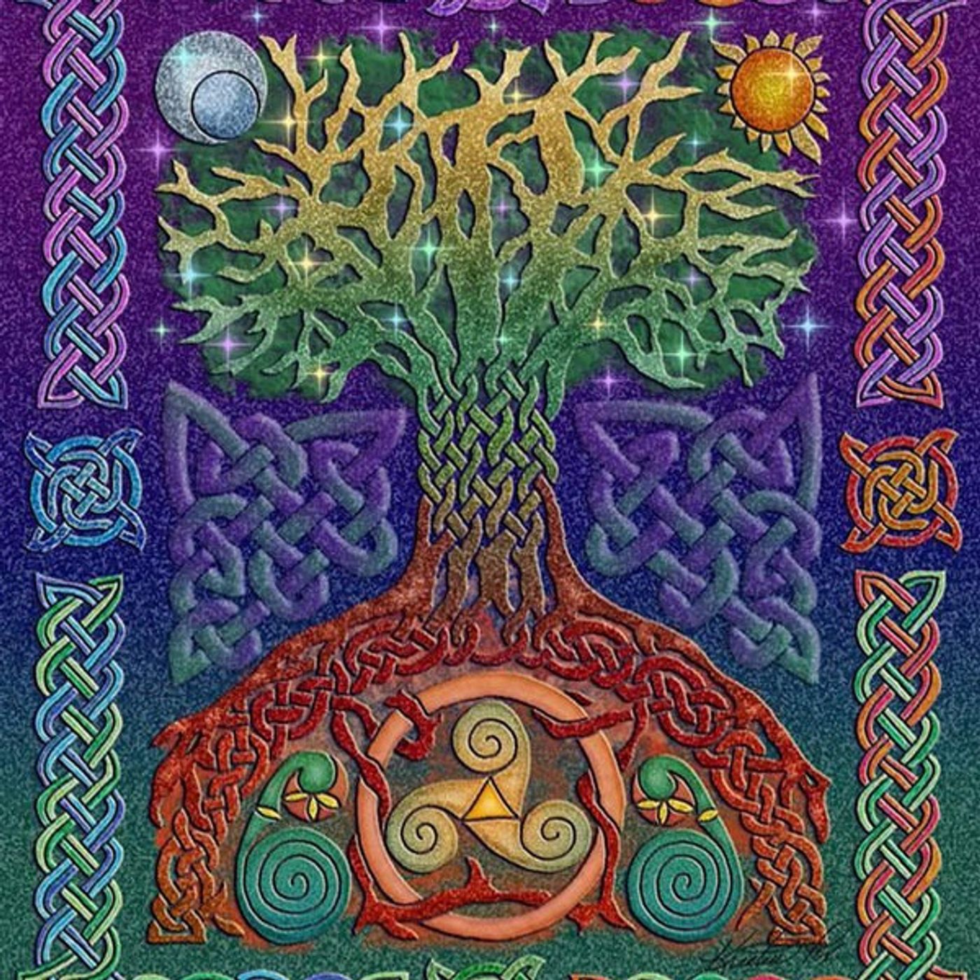 (Resumen) El arbol de saliva - Brian W. Aldiss