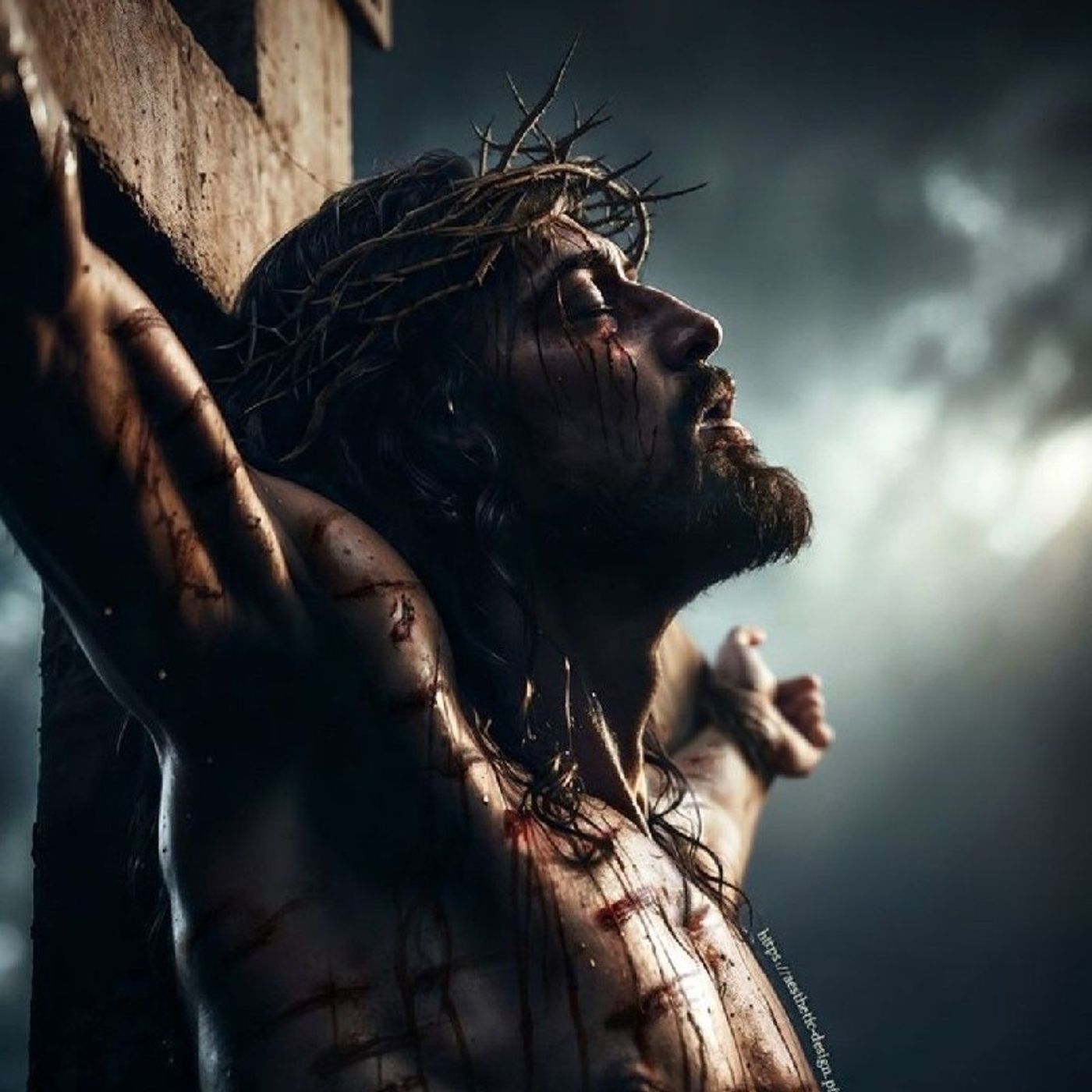 Episode 8 - "The crucifixion of Christ." The Bible vs. The Quran. Which one is true?