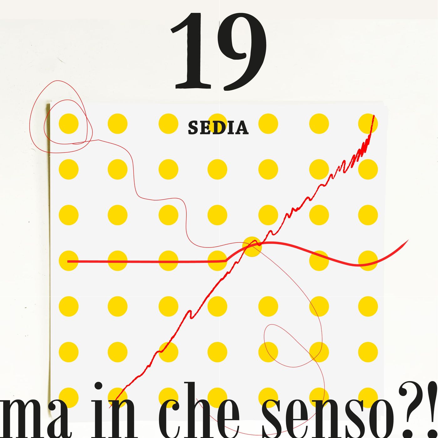 Oggetti Senza Senso