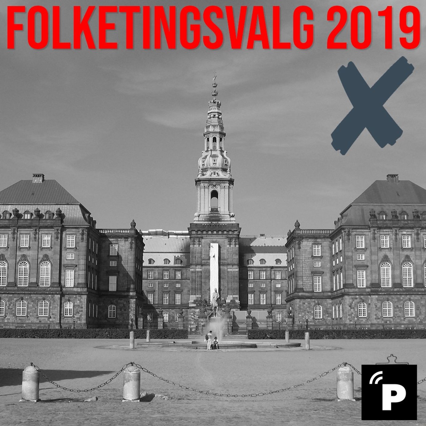 Folketingsvalg 2019