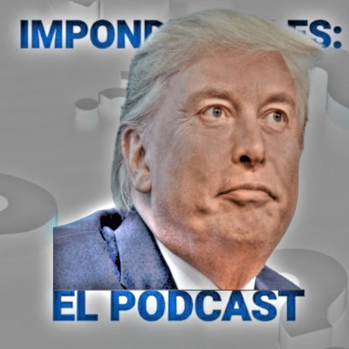 Imponderables: El Podcast
